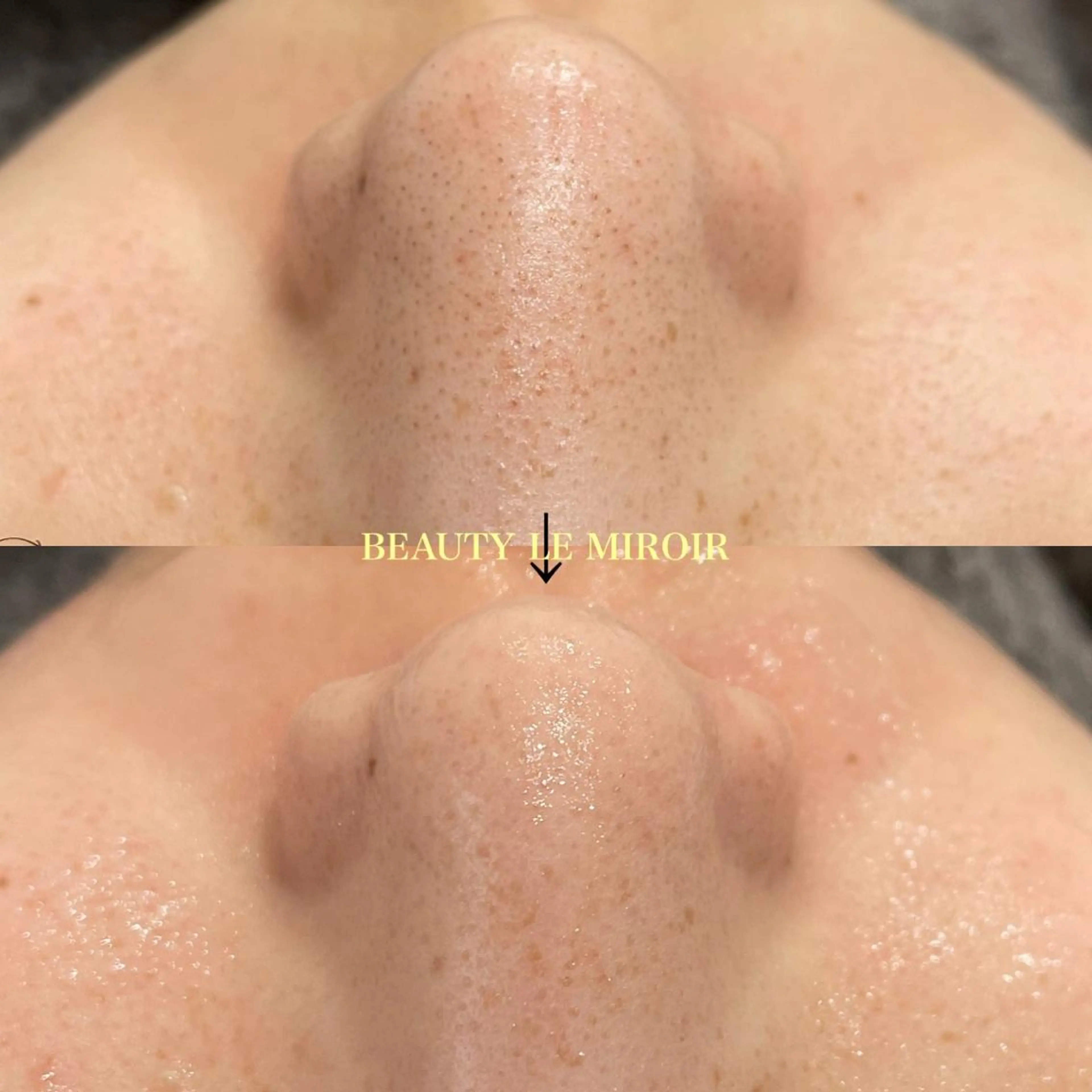 ビューティー ミロワールのエステ・リラクイメージ