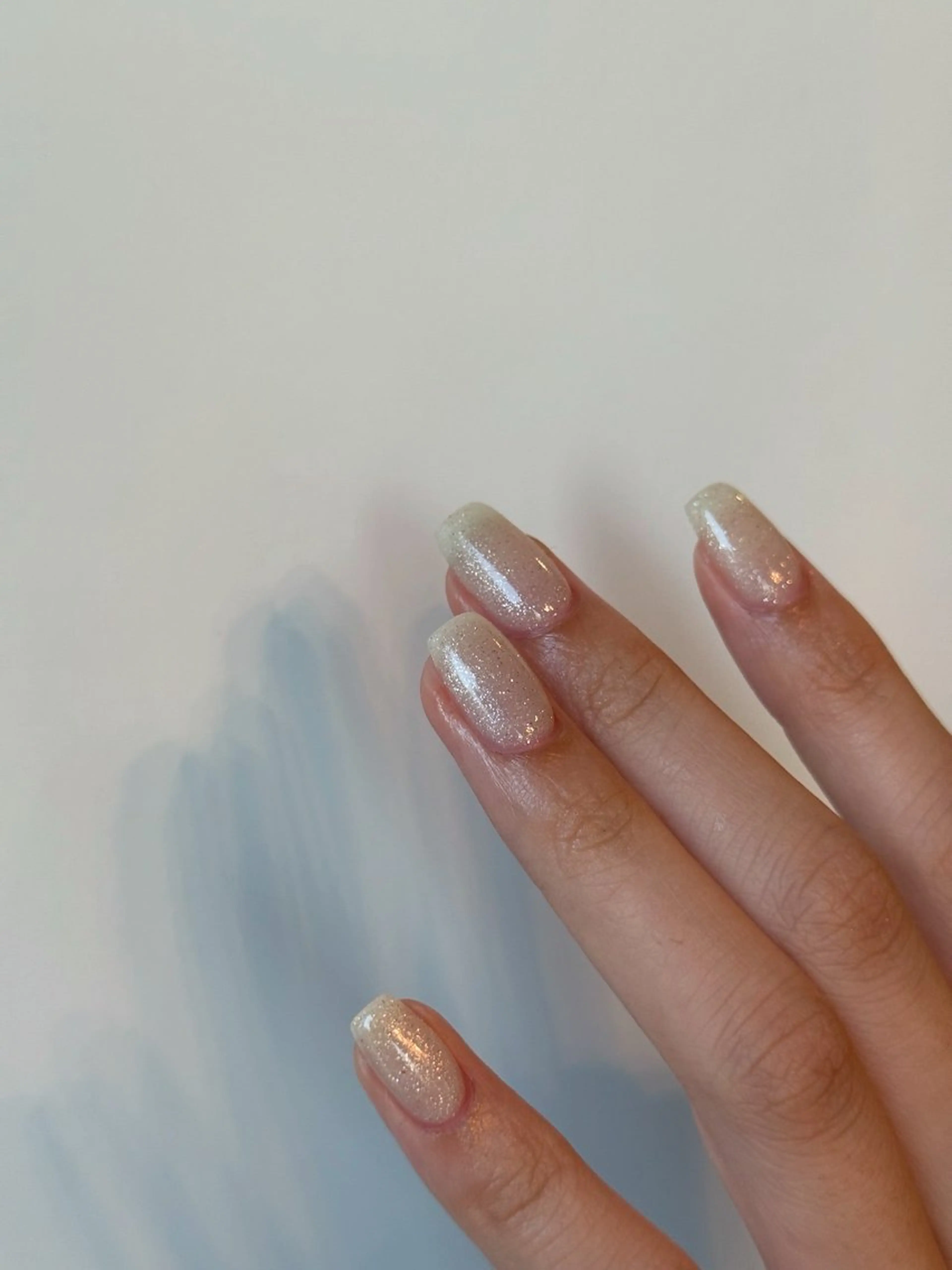 【オフあり】HAND/ワンカラーの写真