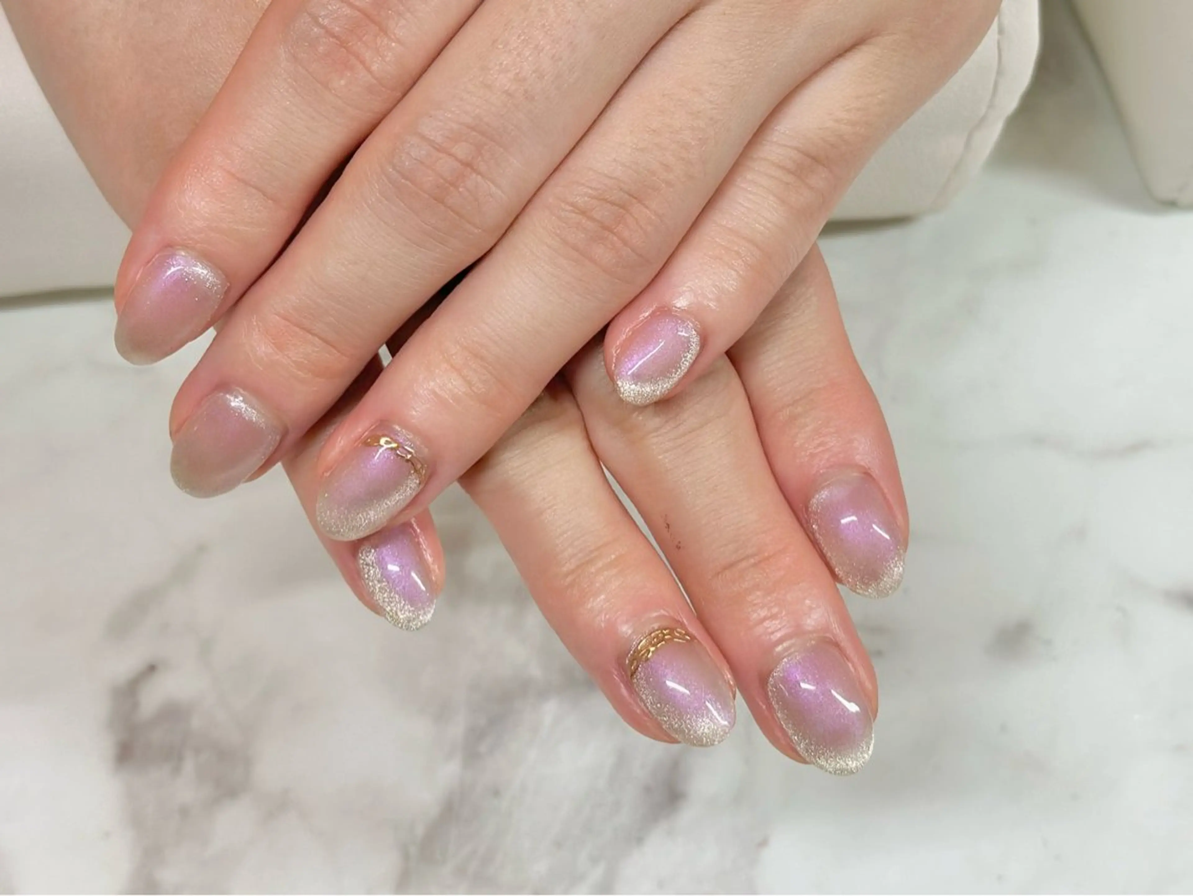 ネイル Ring nail salon所属・Ring nail salonのネイルデザイン
