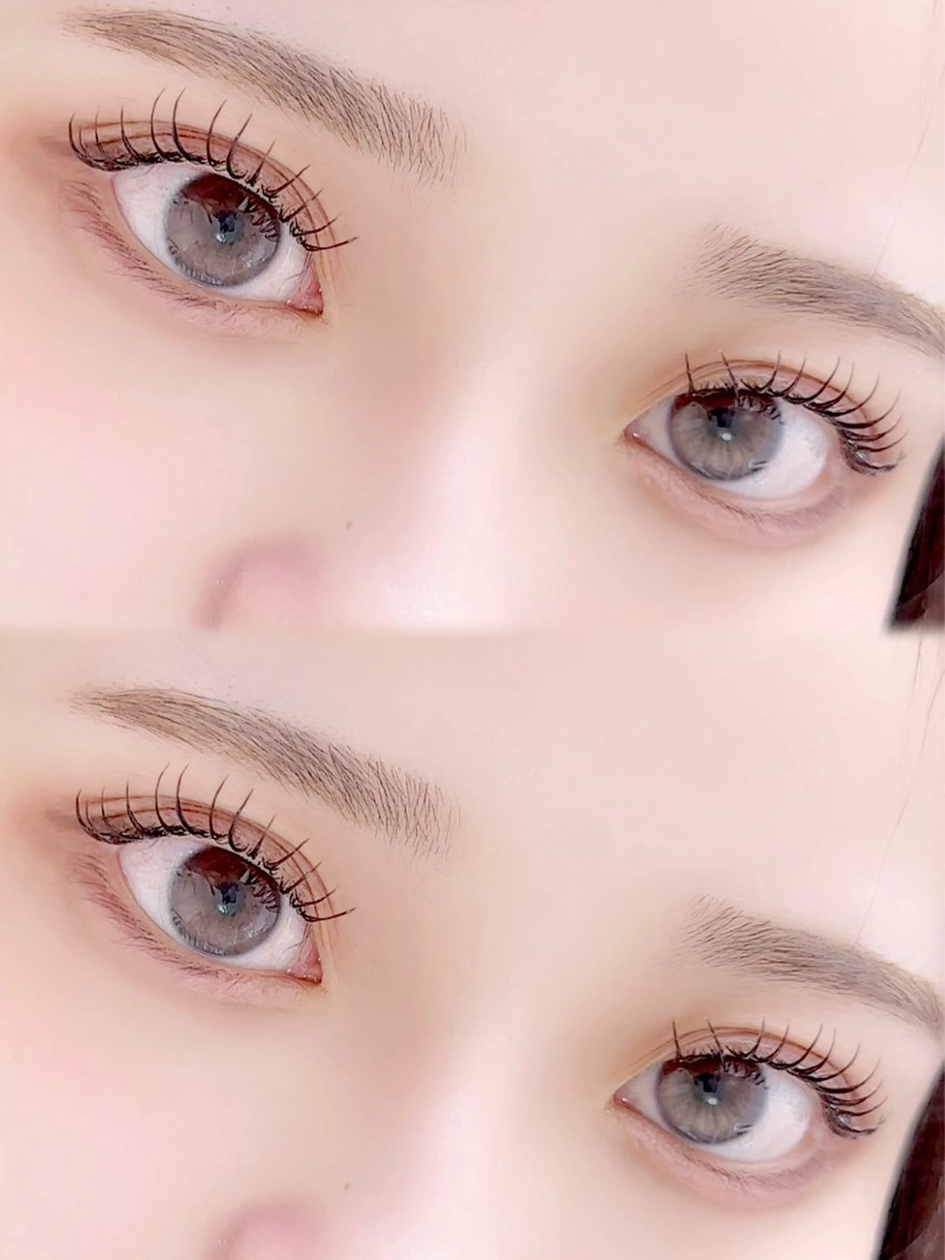 マツエク・マツパ マツエク Liber Kyoto所属・魔法のシミ取り職人 CHIKAのエステ・リラクイメージ