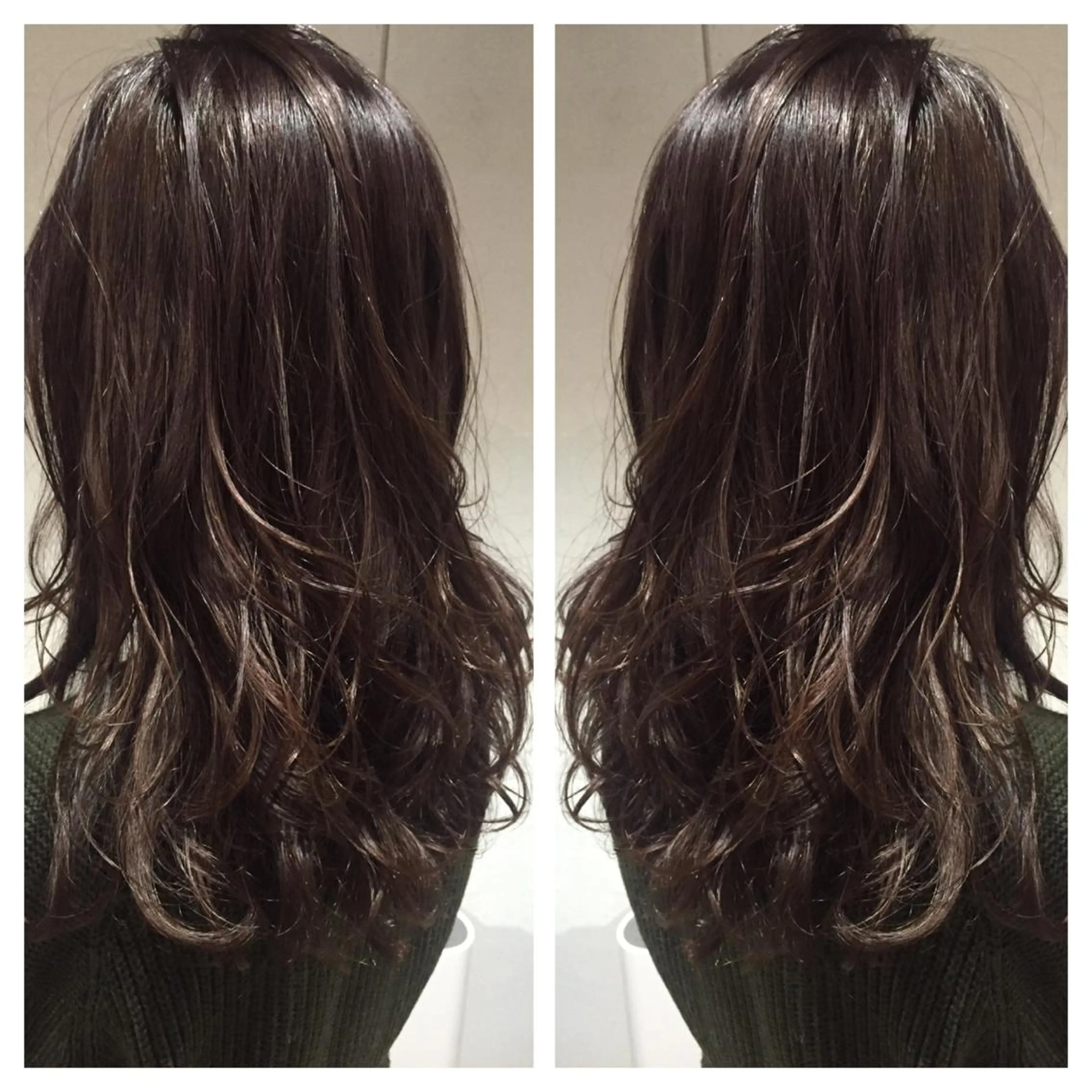 カラー Hair and Make kiyoshi所属・小原 良之のその他イメージ