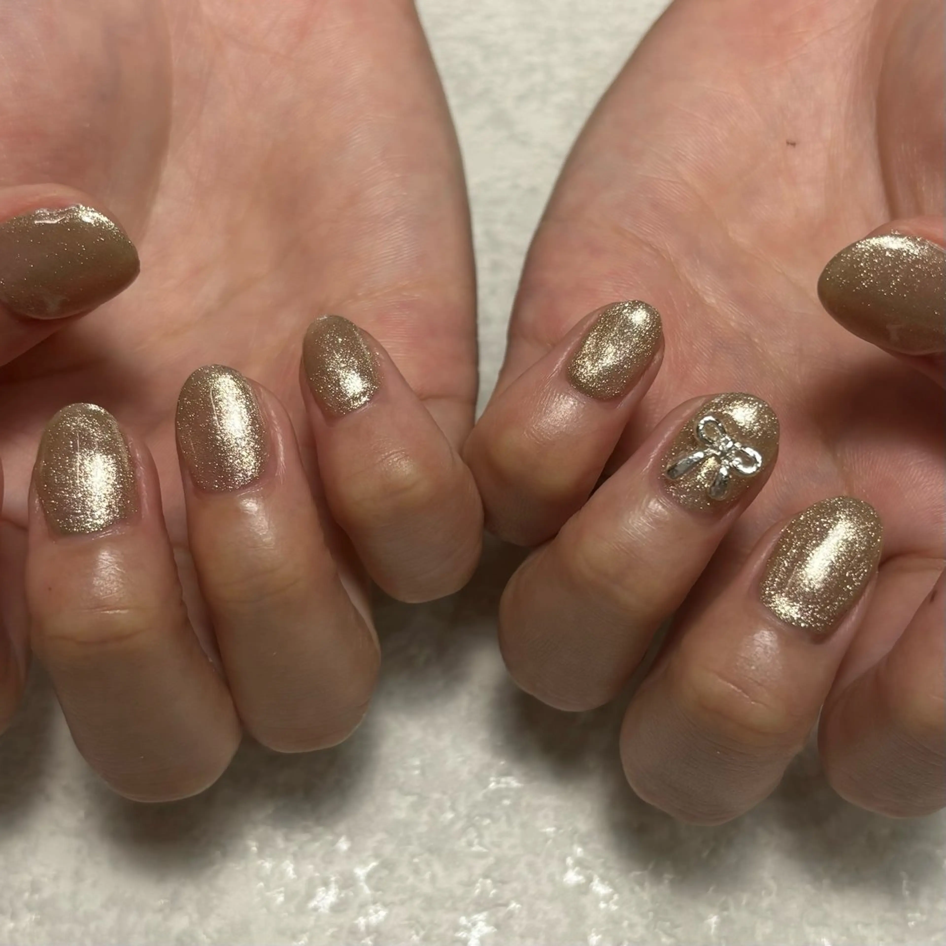 ネイル ハンドネイル Loêmy所属・Loémy airiのネイルデザイン