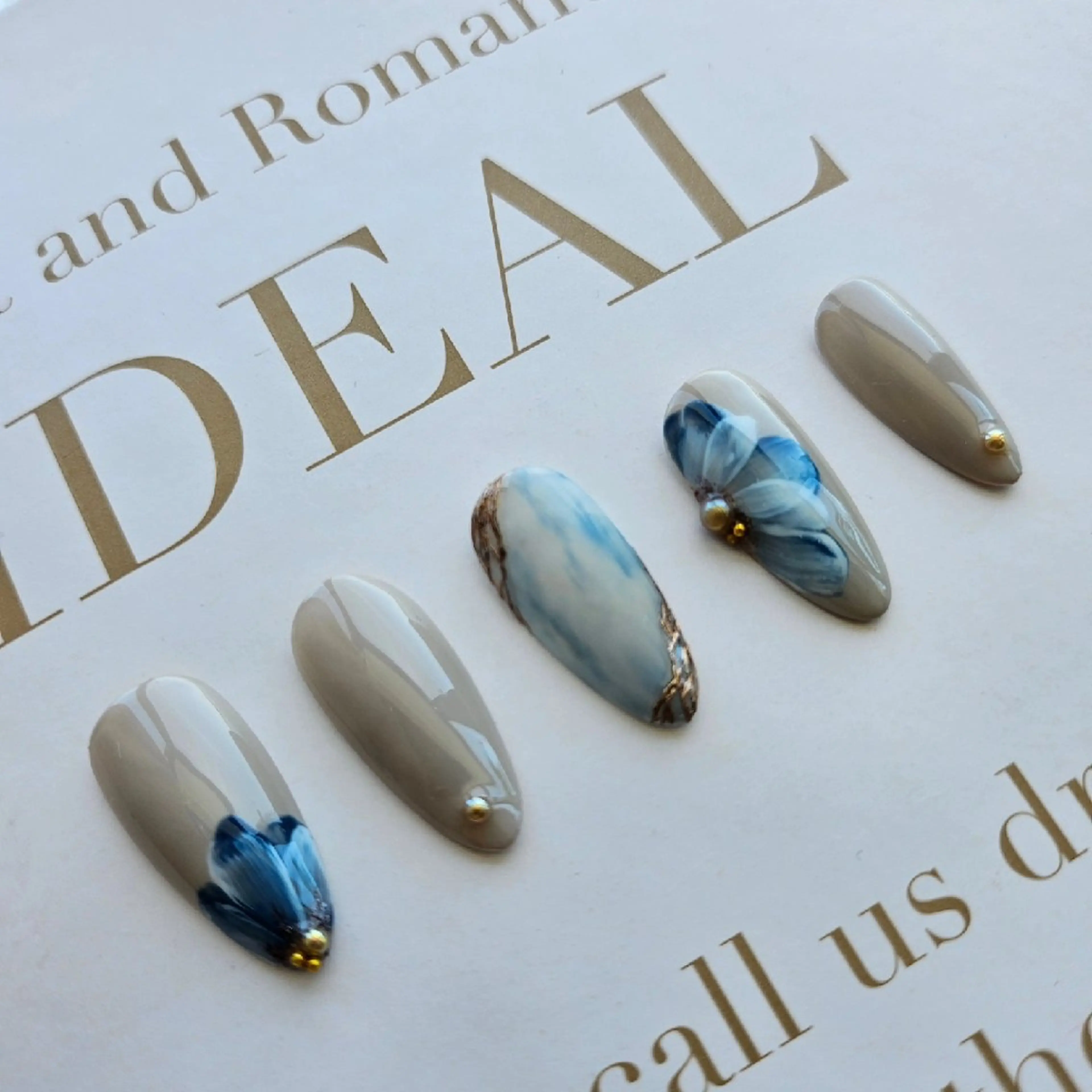 メニュー相談(迷われてる方・メニュー相談されたい方こちらどうぞ)の写真