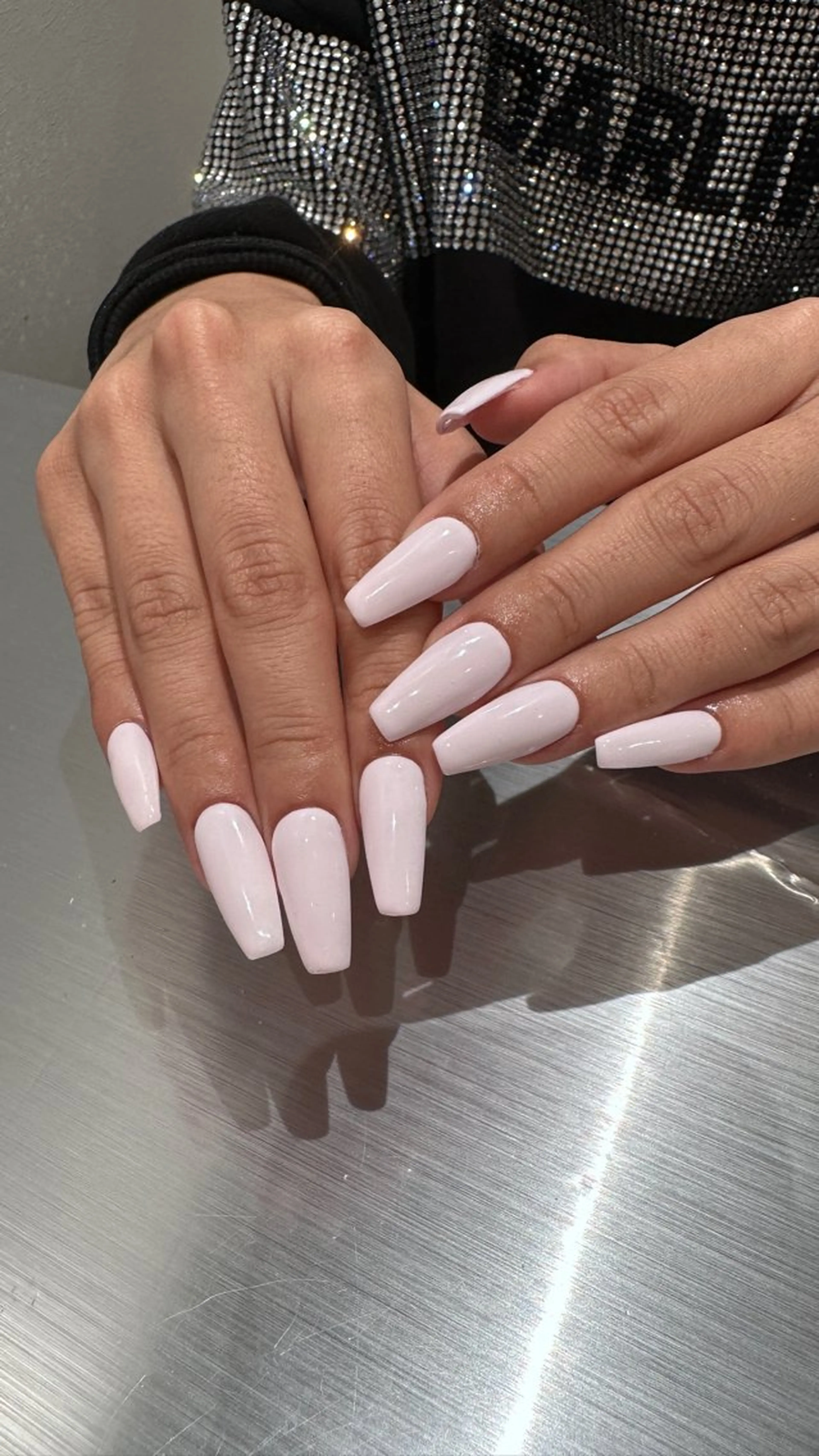 ネイル ハンドネイル 👽個性派ネイル🎀 komachiのヘアスタイル