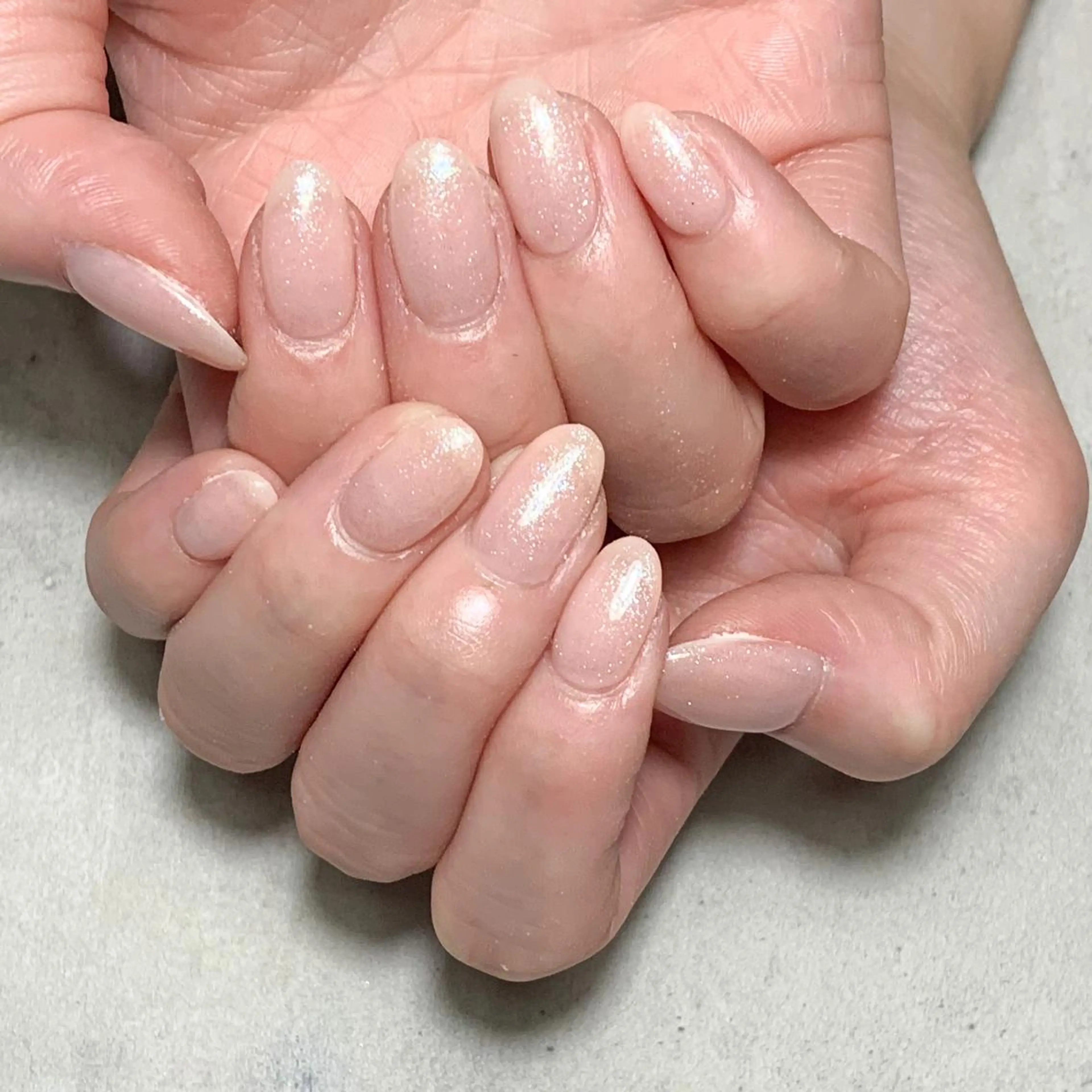 ネイル atelier FIORITURA所属・FIORITURA aiのネイルデザイン