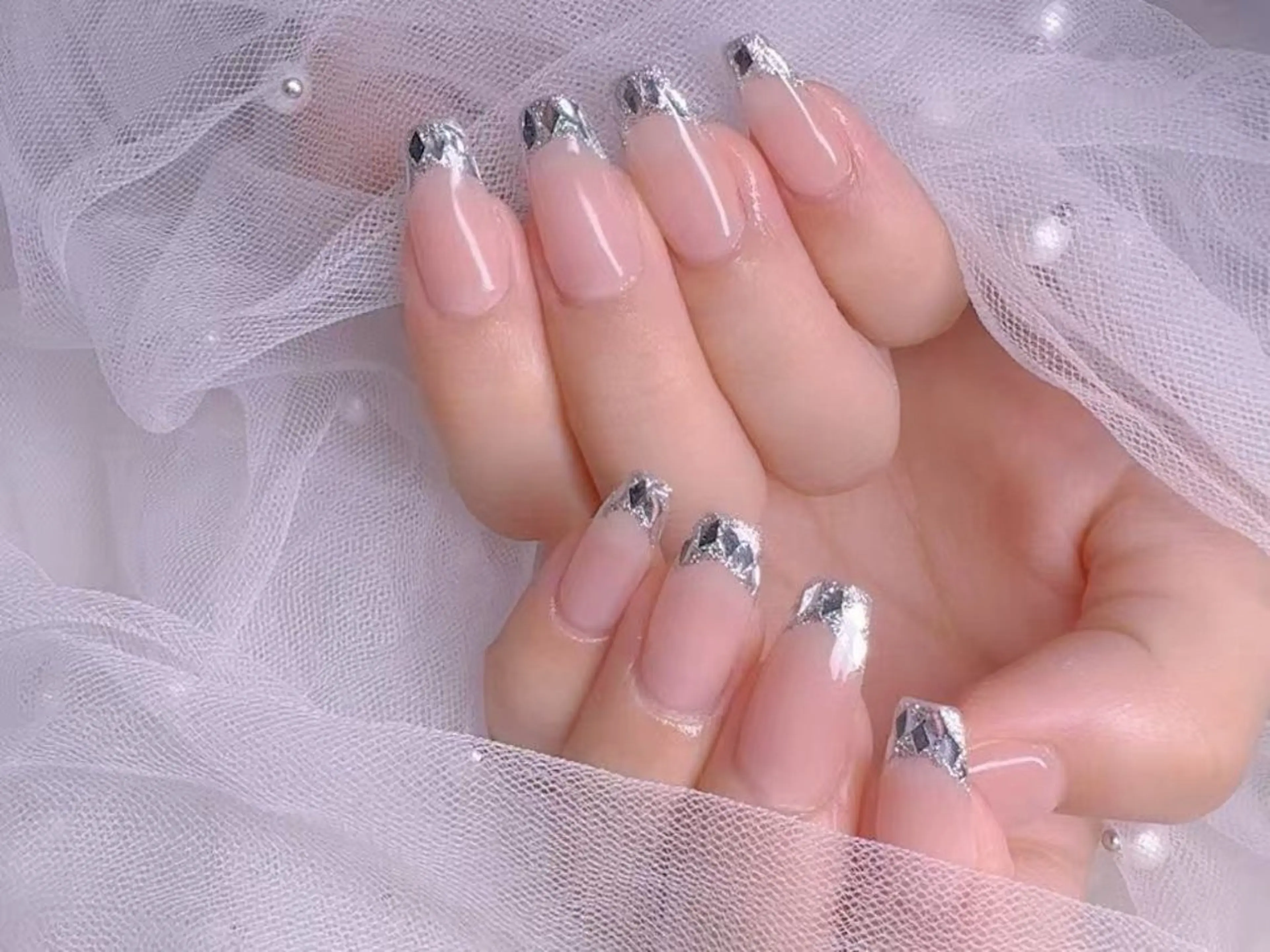 ネイル uminail cocoのネイルデザイン