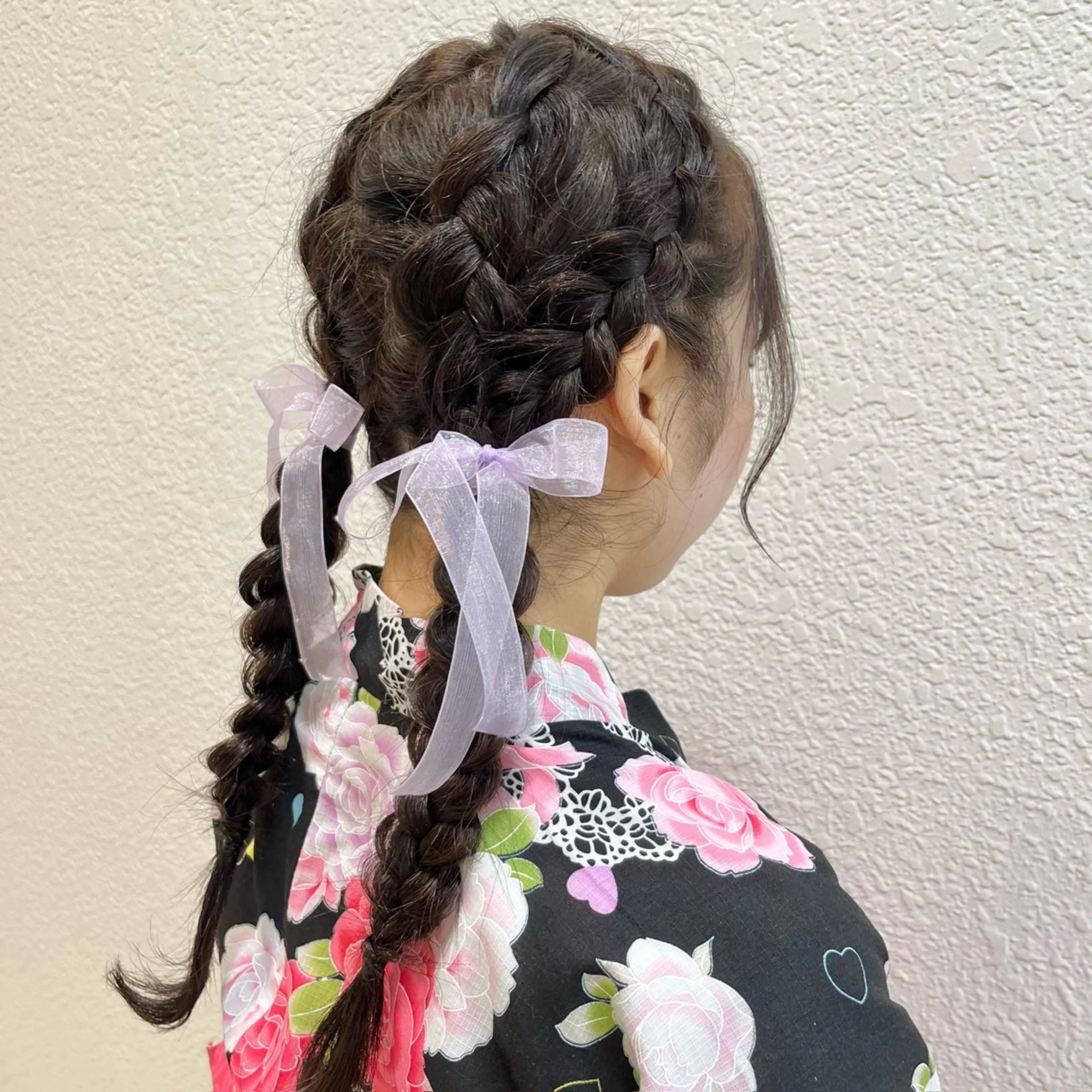 ロング 🎀 Saera 🎀のヘアスタイル