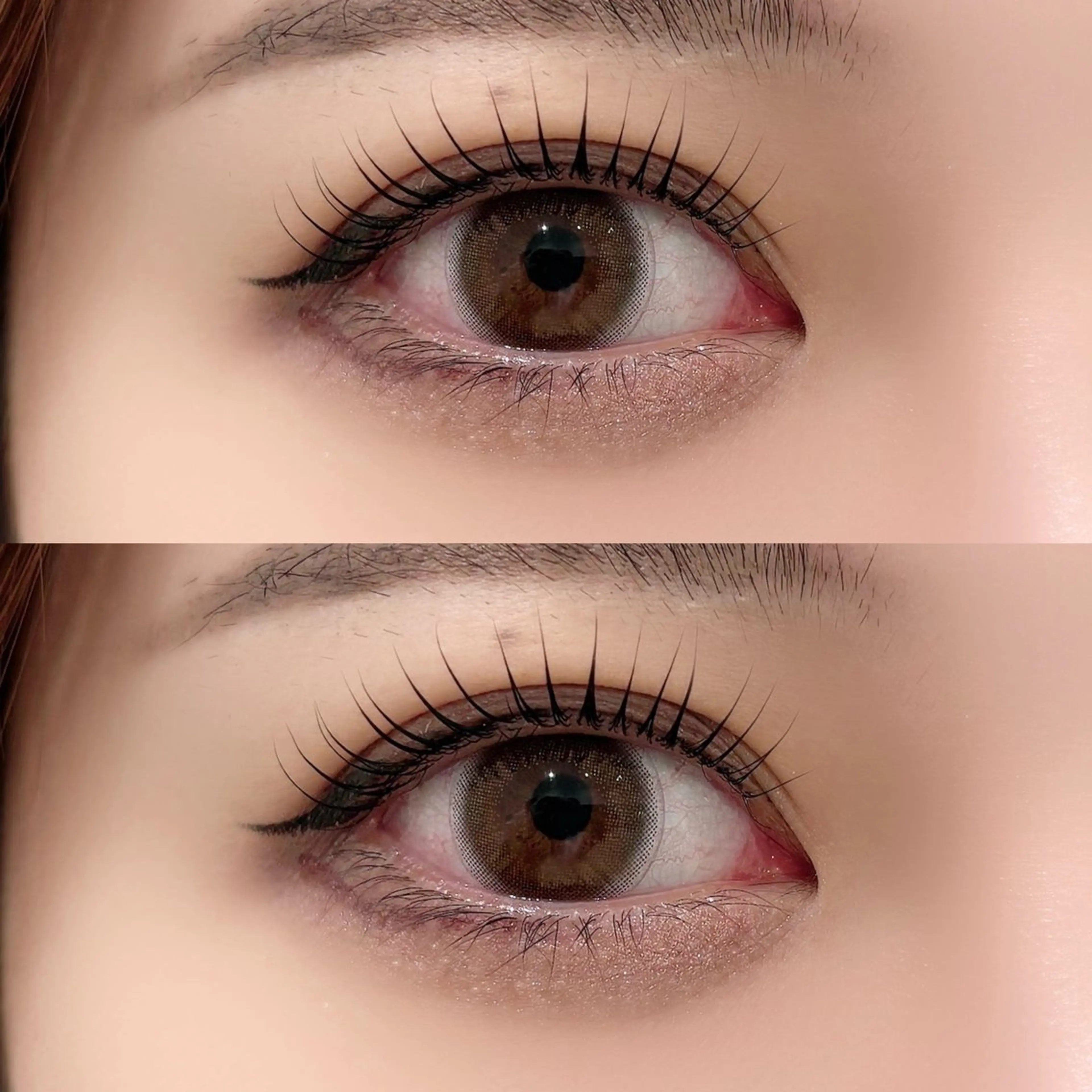 マツエク・マツパ 下田 恋雪 / granbeautyのマツエク・マツパデザイン