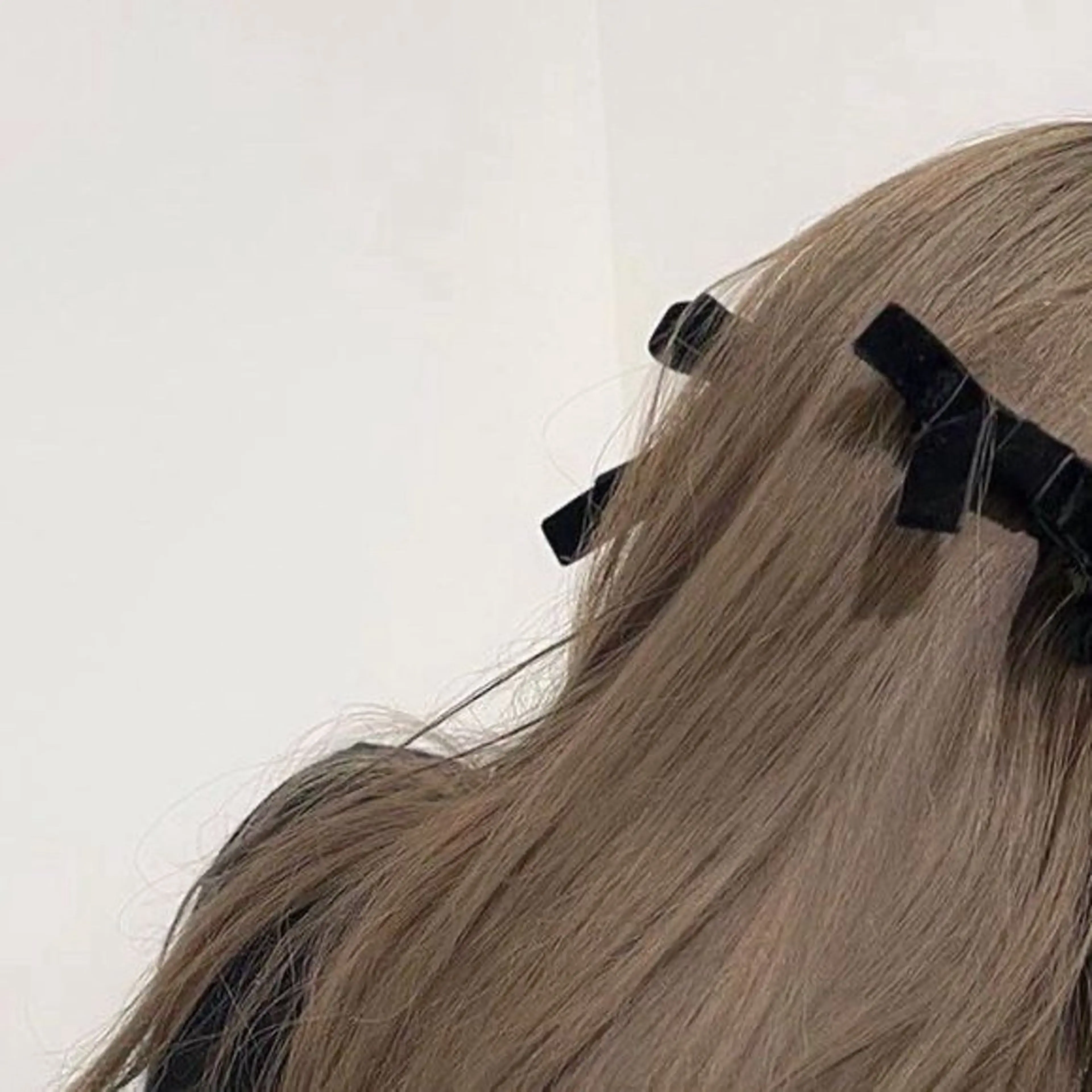 カラー ヘアカラー トリートメント ヘッドスパ ヘアセット 透け上品ハイトーン 職人ゆうと🤍のヘアスタイル