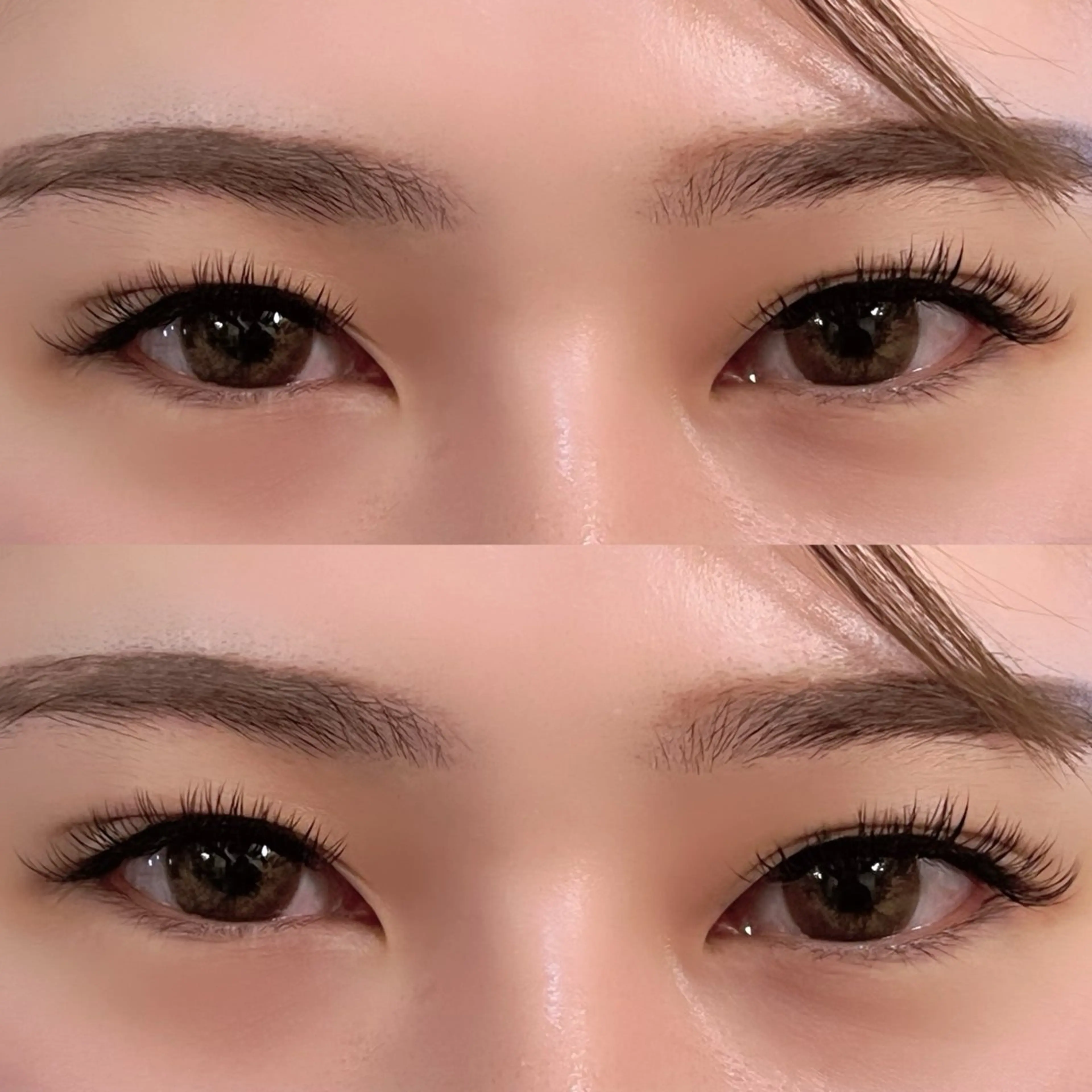 マツエク・マツパ salon COCO GABRIELLE所属・COCO misuzuのマツエク・マツパデザイン