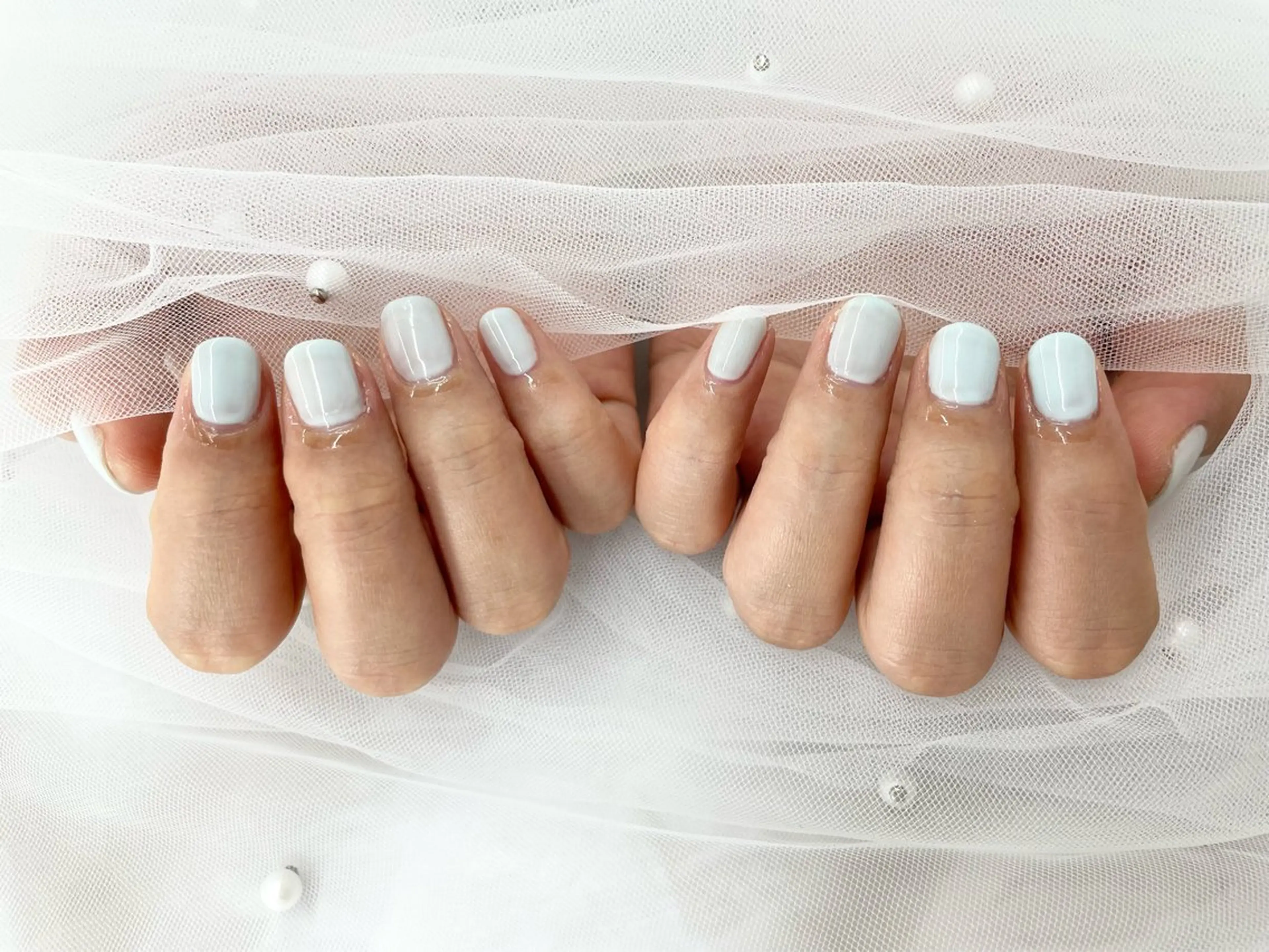 ネイル キャンアイドレッシー青葉台所属・キャンアイドレッシー ヤマガミのネイルデザイン