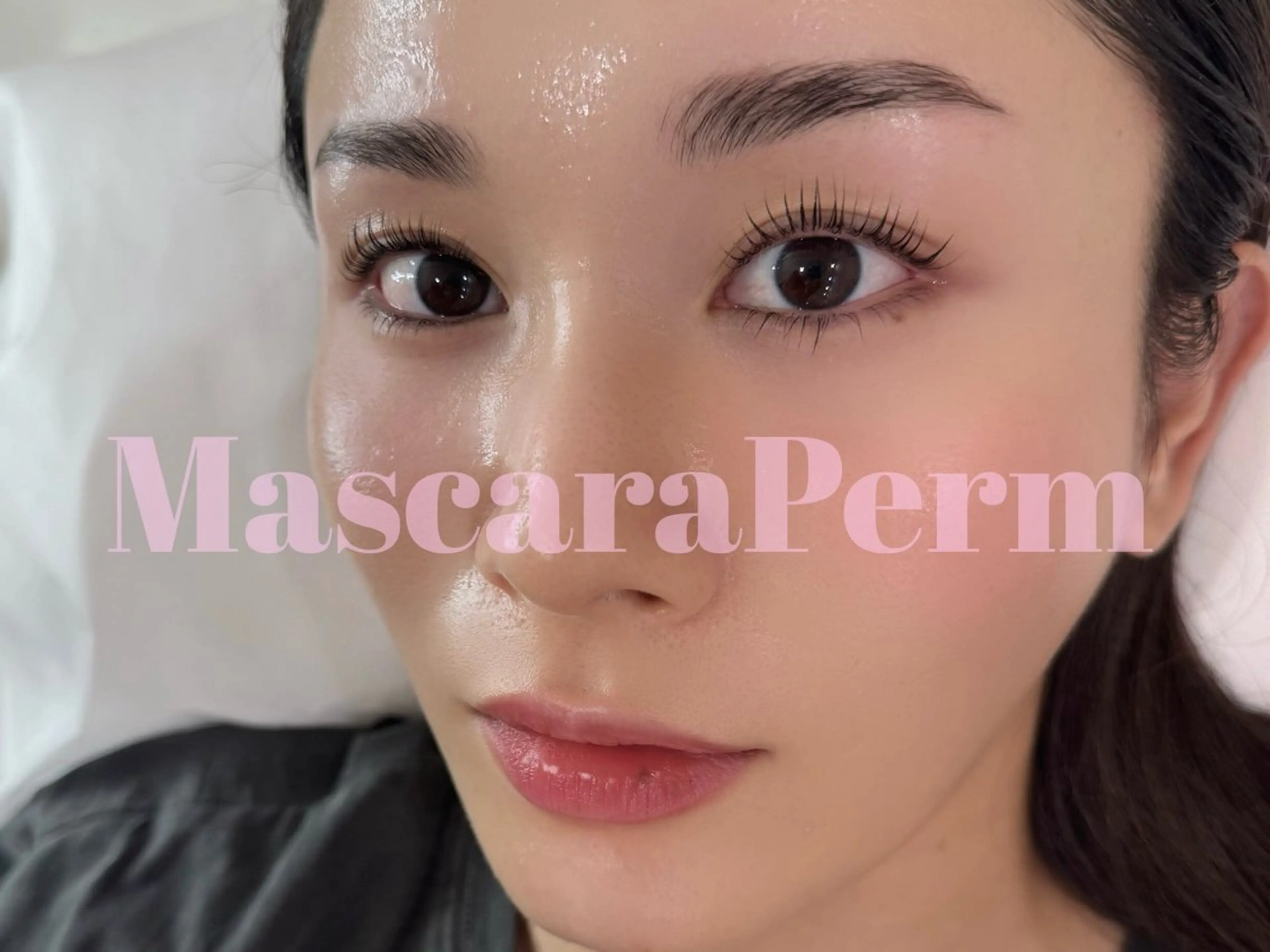 マツエク・マツパ Livicate 💗🧁🎀🦋のマツエク・マツパデザイン