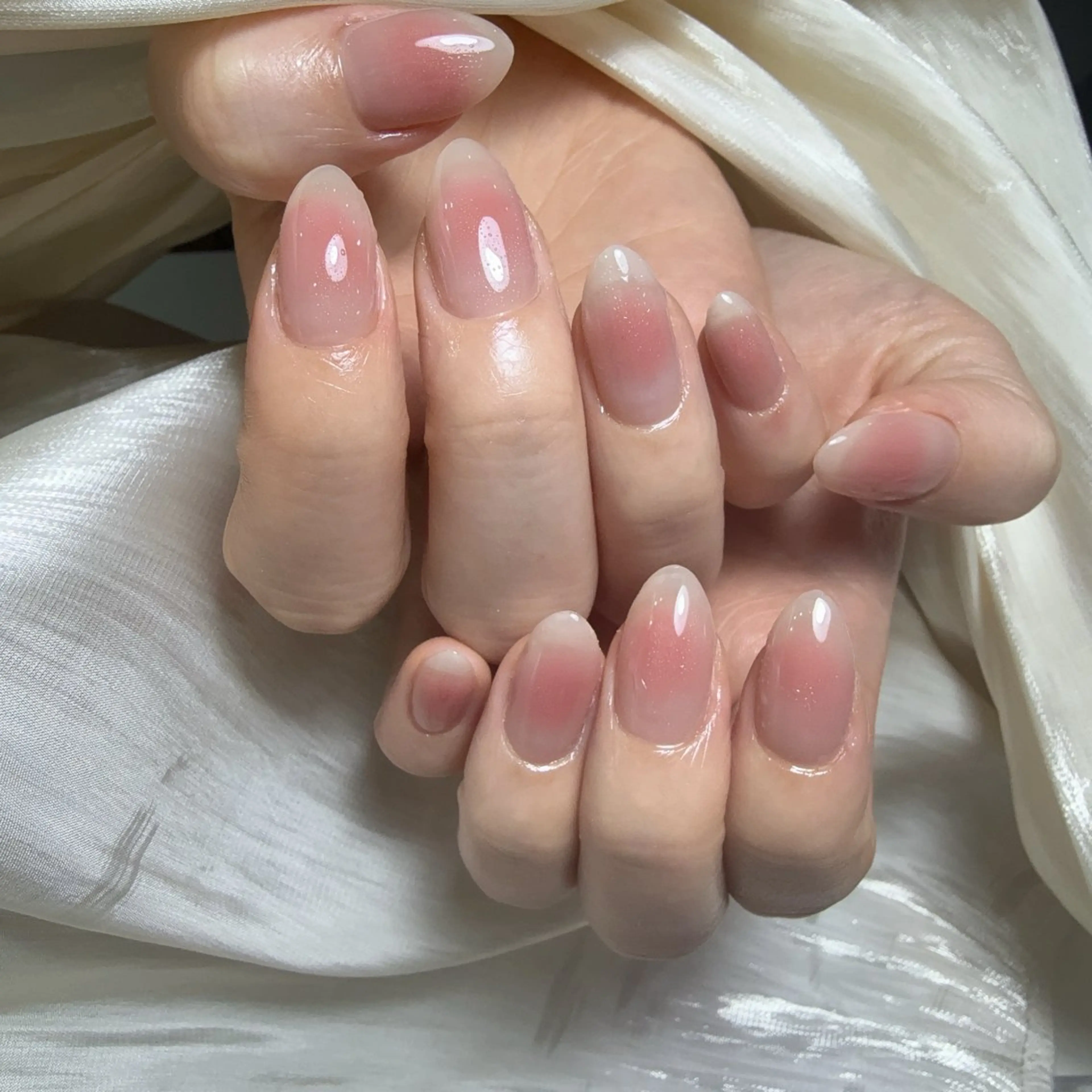 ネイル Fairyフェアリーネイルサロン所属・Nail Hibi サロンのネイルデザイン