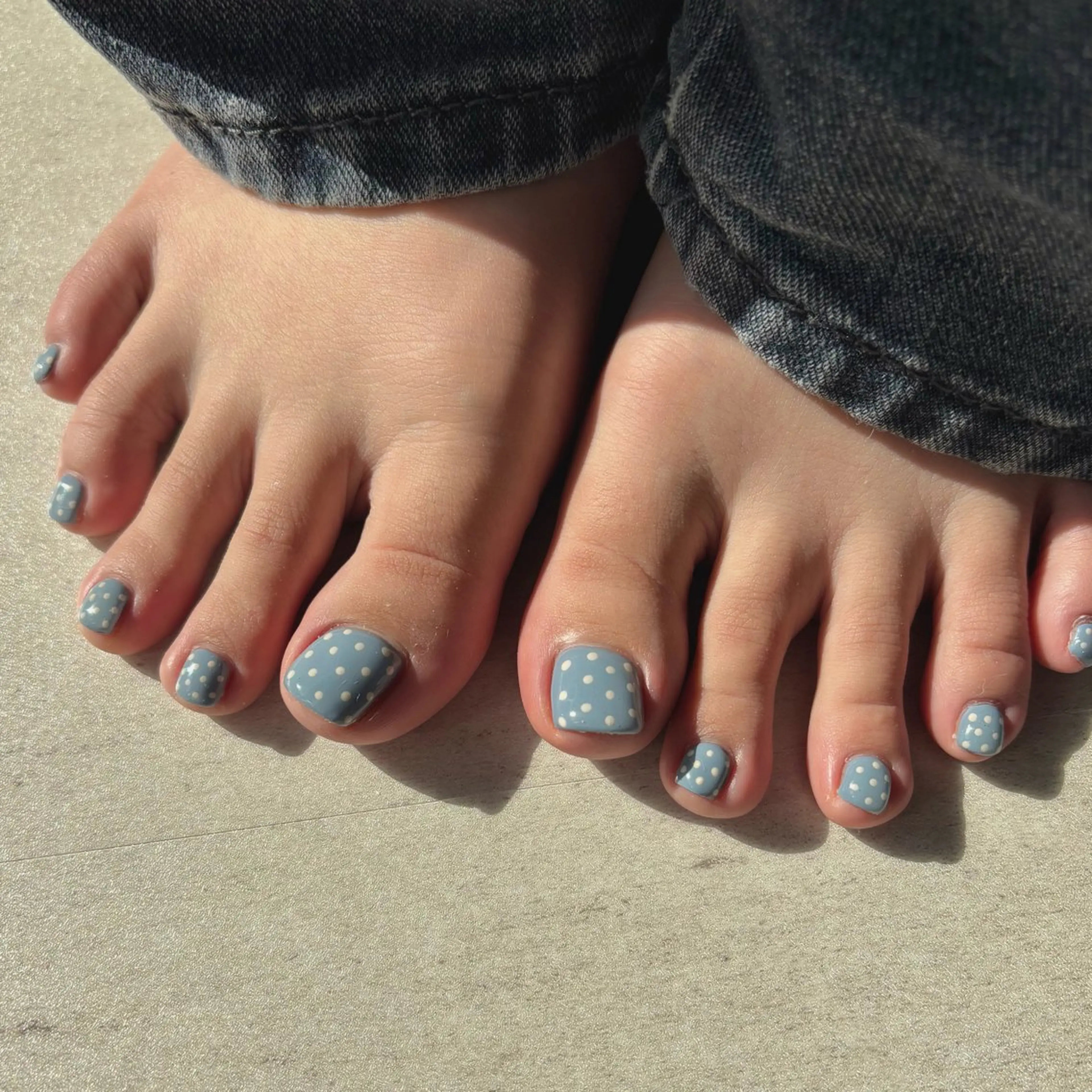 ネイル T Yoshikoのネイルデザイン