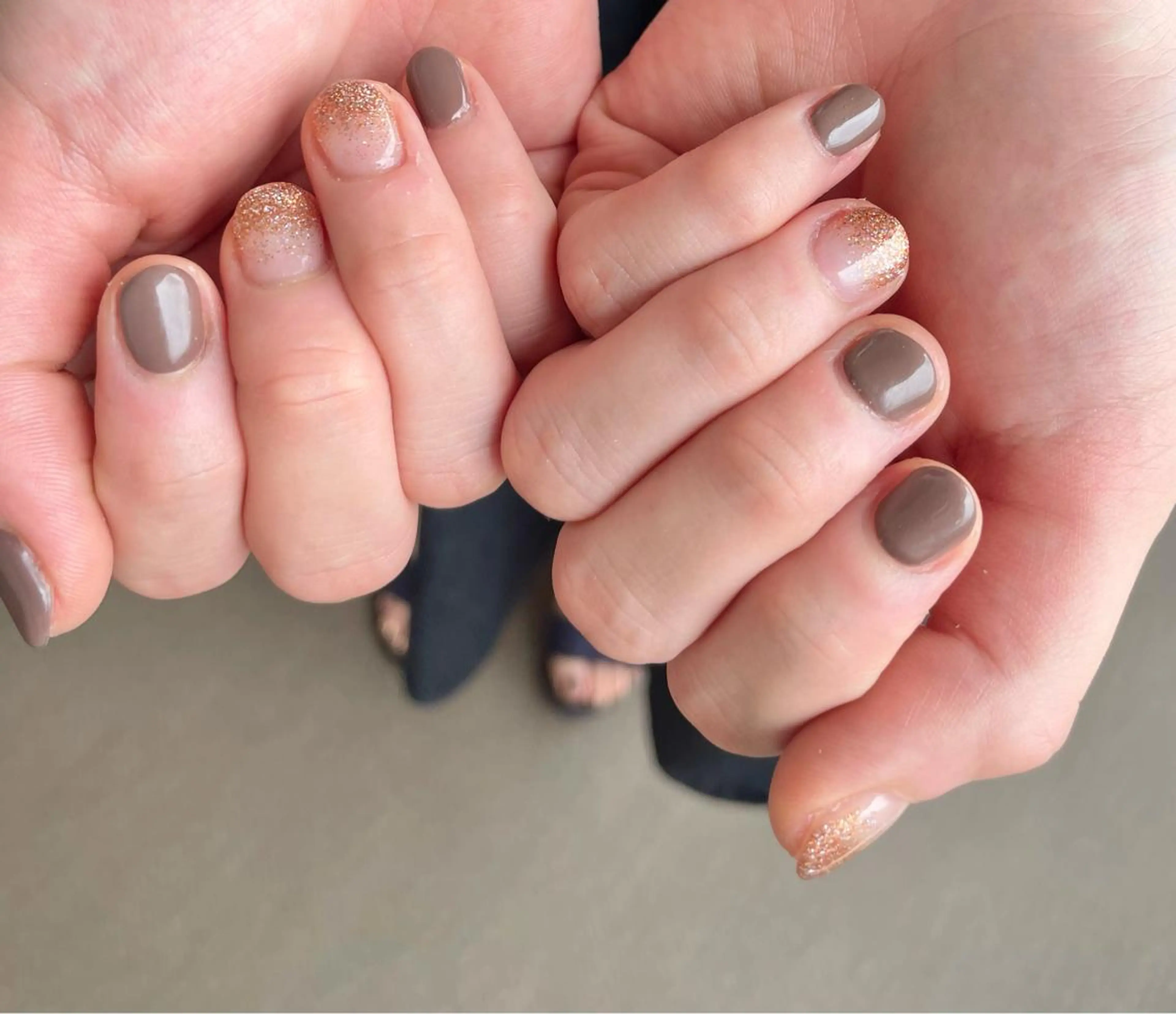 ネイル nail salon Rのネイルデザイン