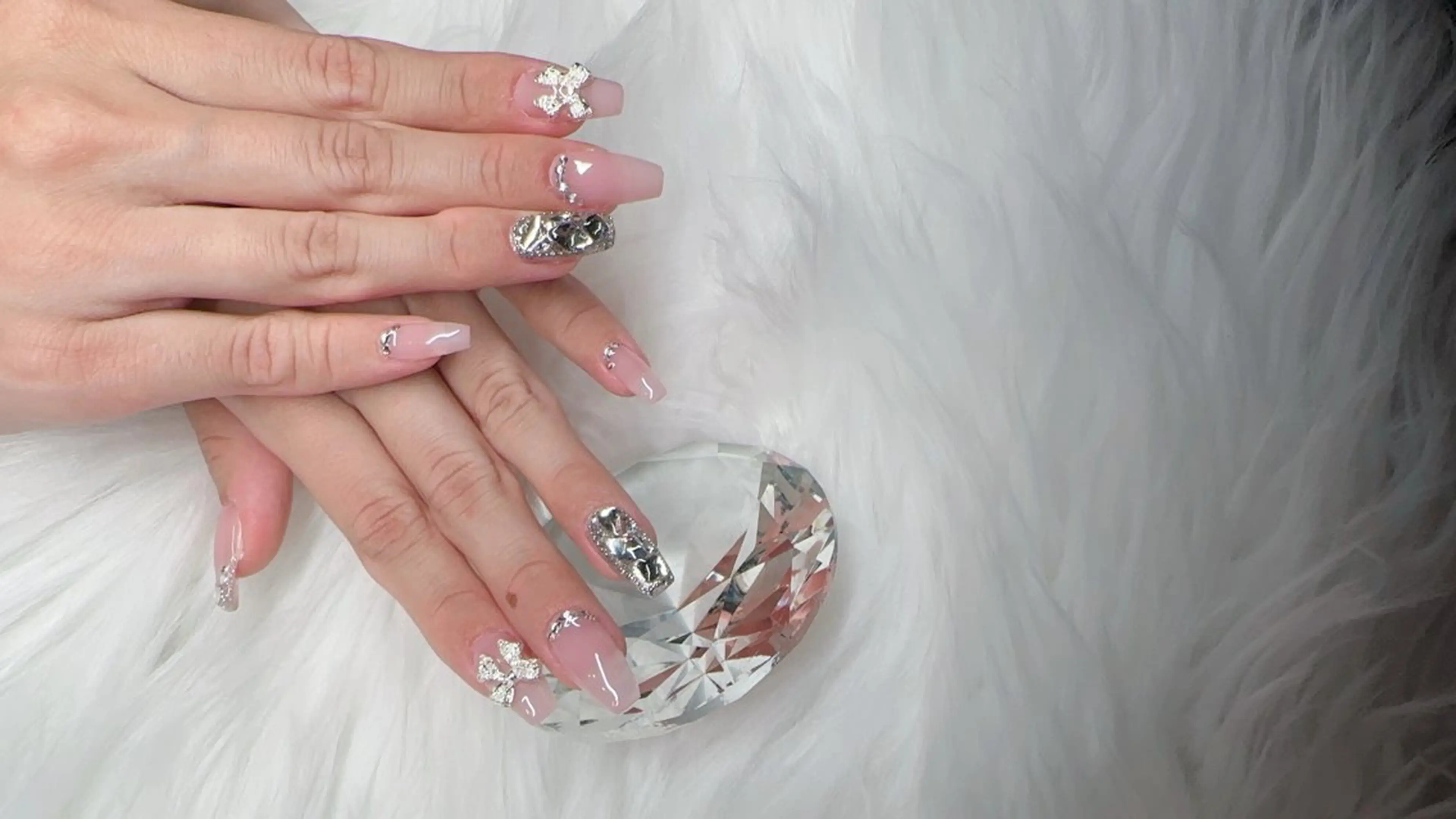 ネイル nail salon OnRのネイルデザイン