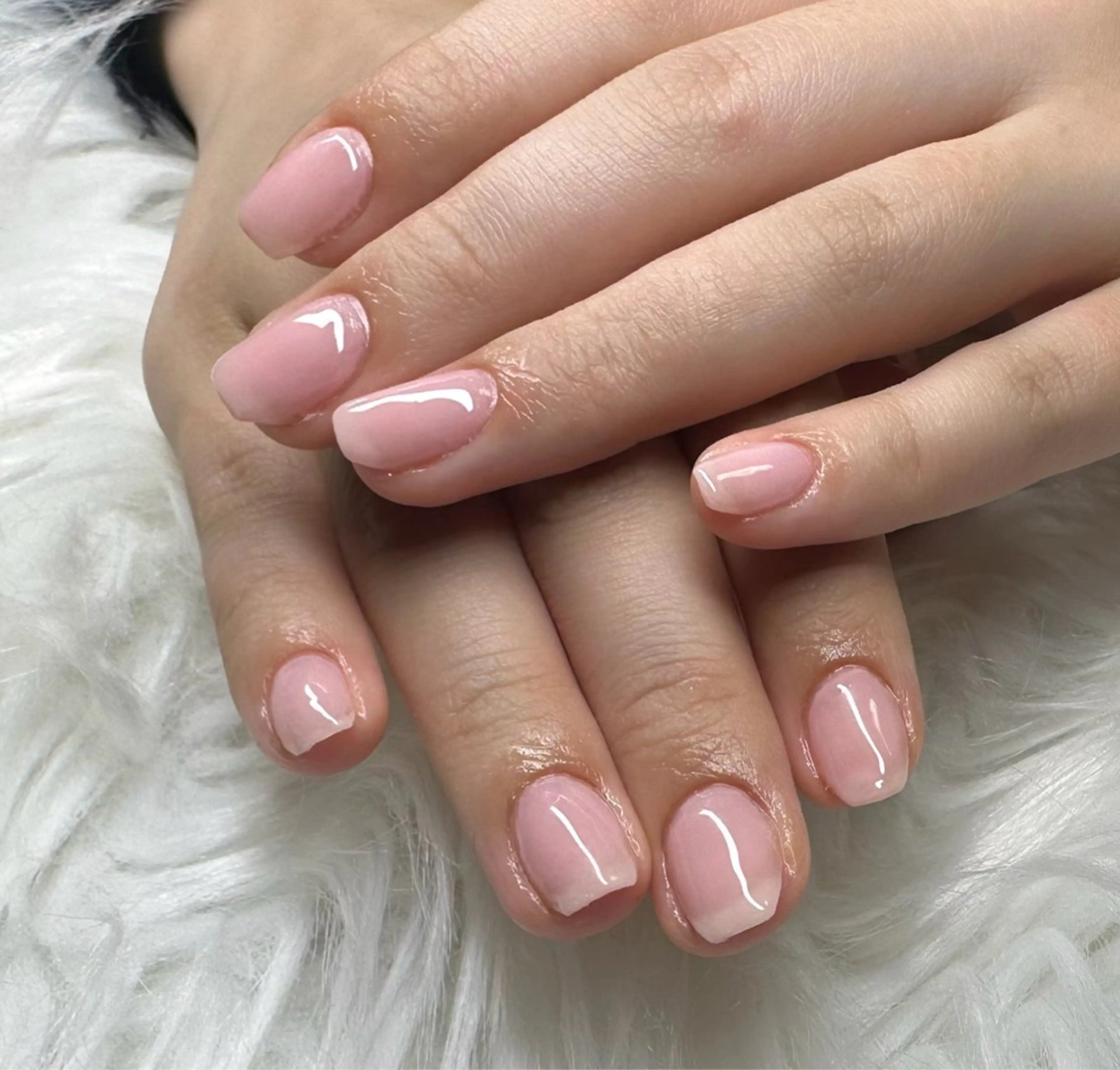 ネイル オフィスネイル Rave所属・touma Rinaのネイルデザイン