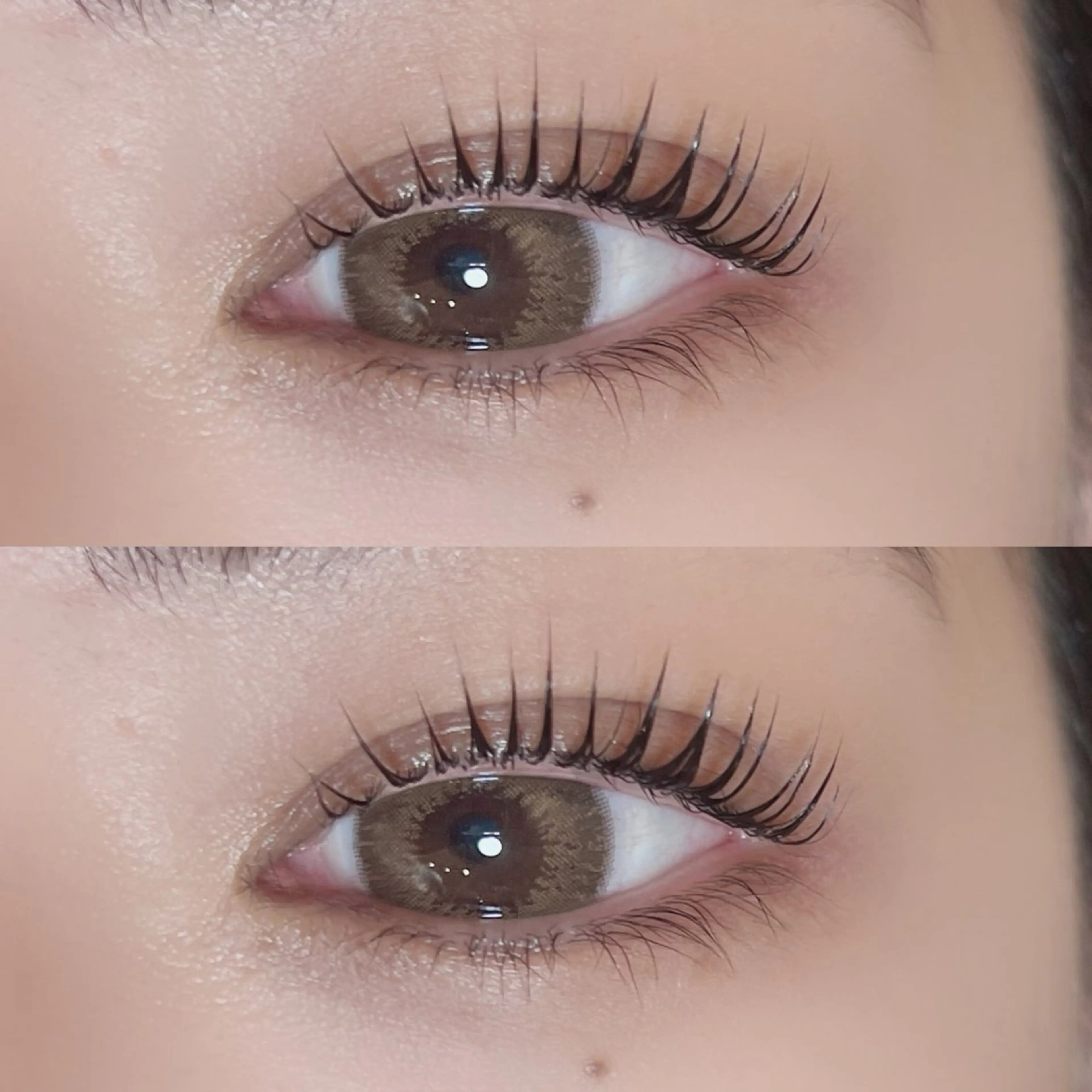 マツエク・マツパ ᴇʏᴇʟɪsᴛ ᴍɪᴋɪ️🫧のマツエク・マツパデザイン