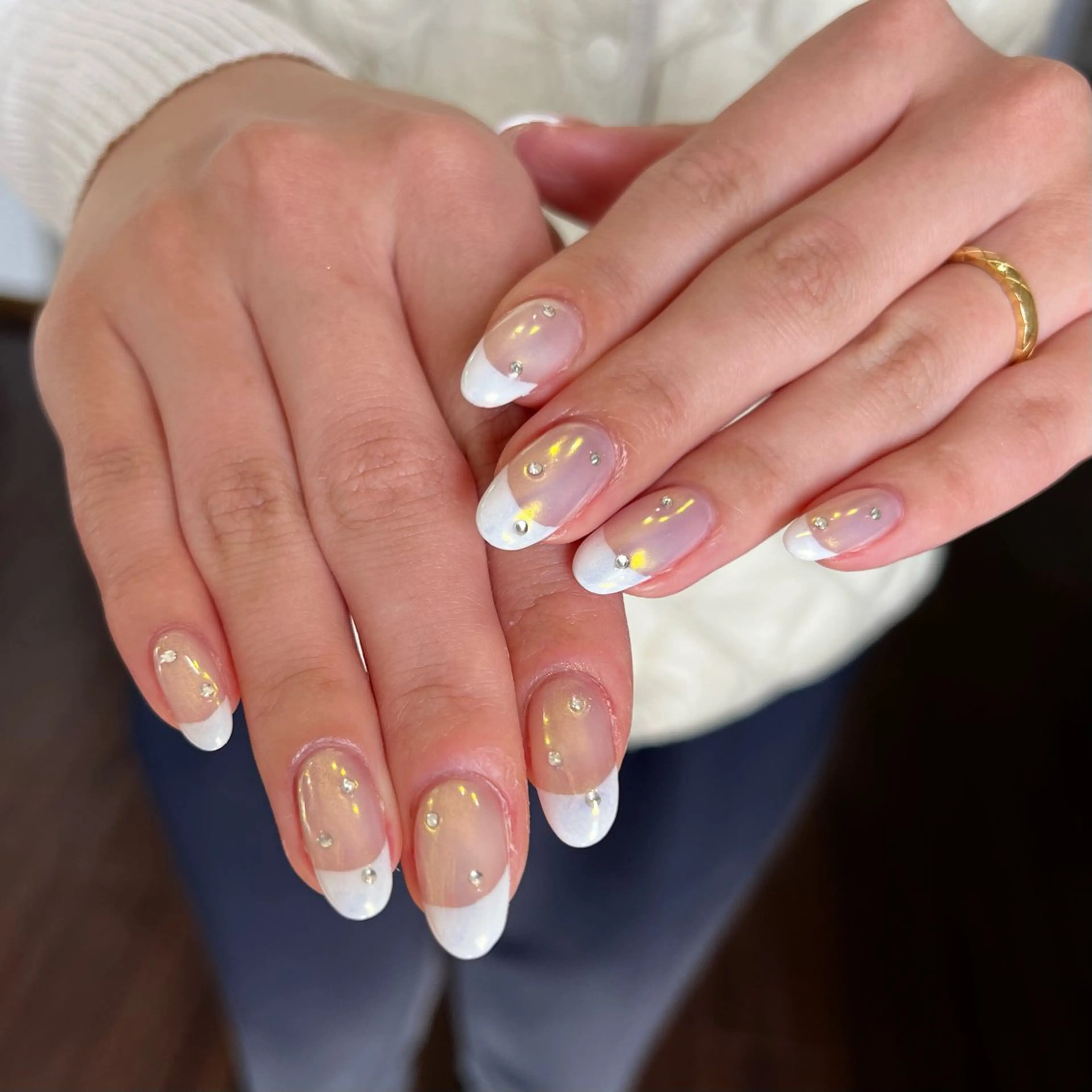 ネイル kinky所属・kinky 皆実町のネイルデザイン