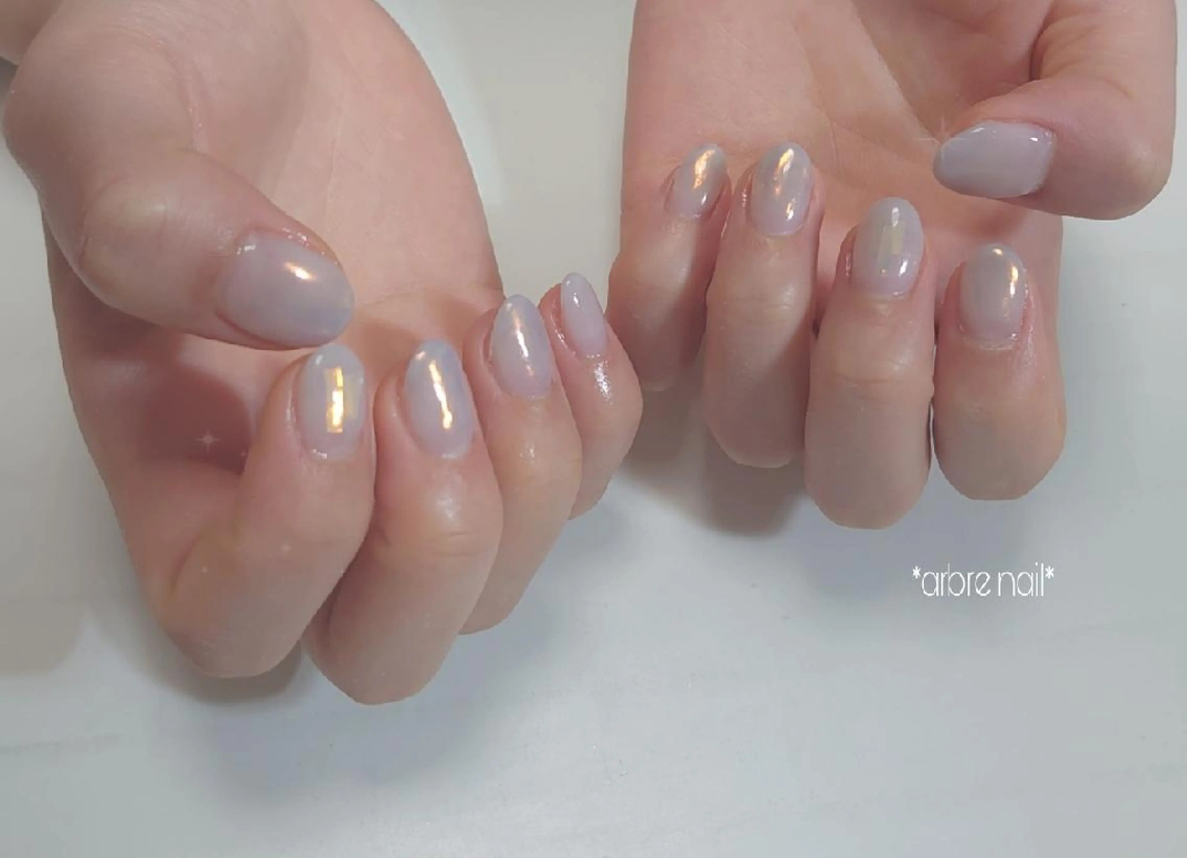 ネイル ＊arbre nail＊.アーブルネイル所属・✯.。 arbre  nail 。✯.のネイルデザイン