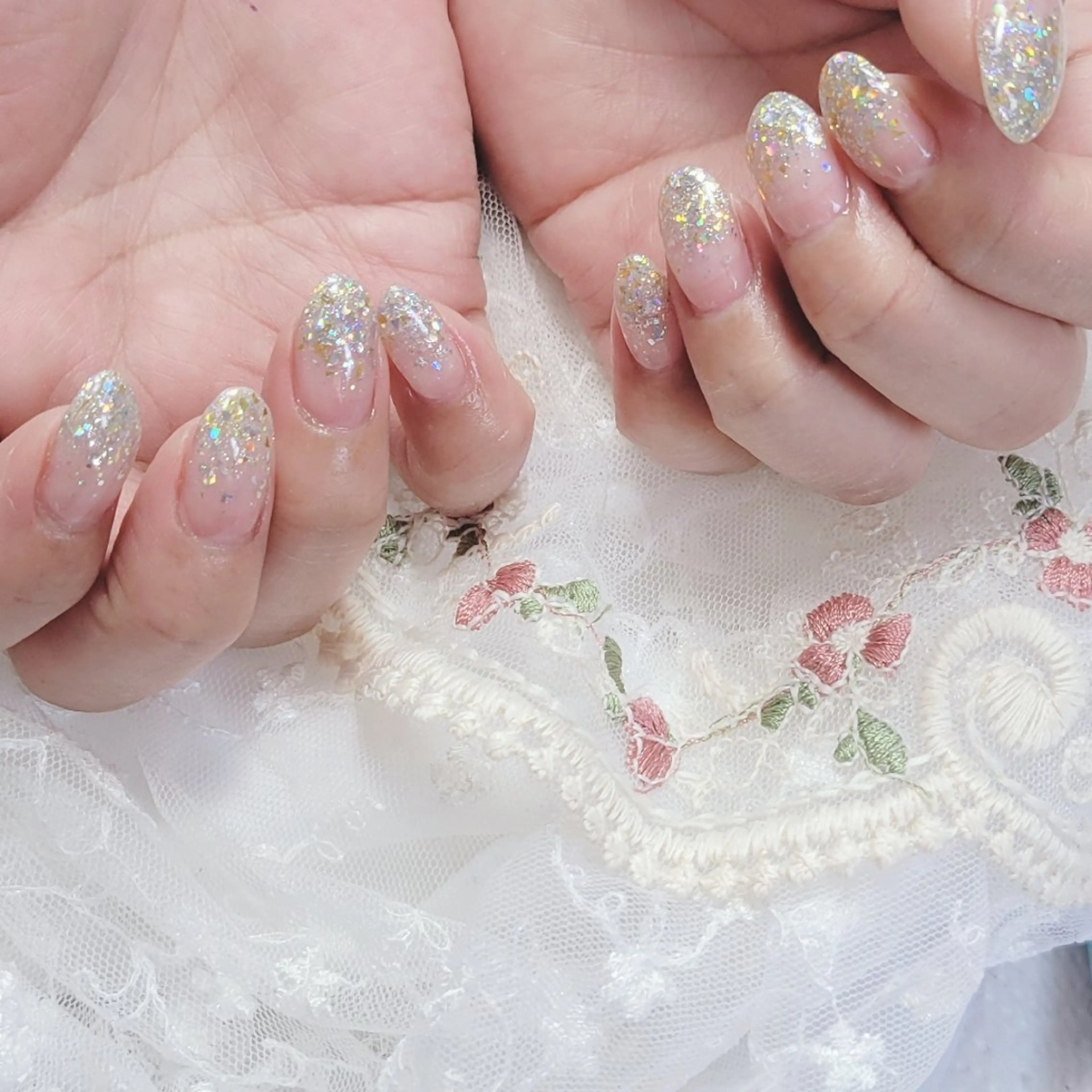 ネイル ハンドネイル ネイルサロンほっこり kanaのネイルデザイン