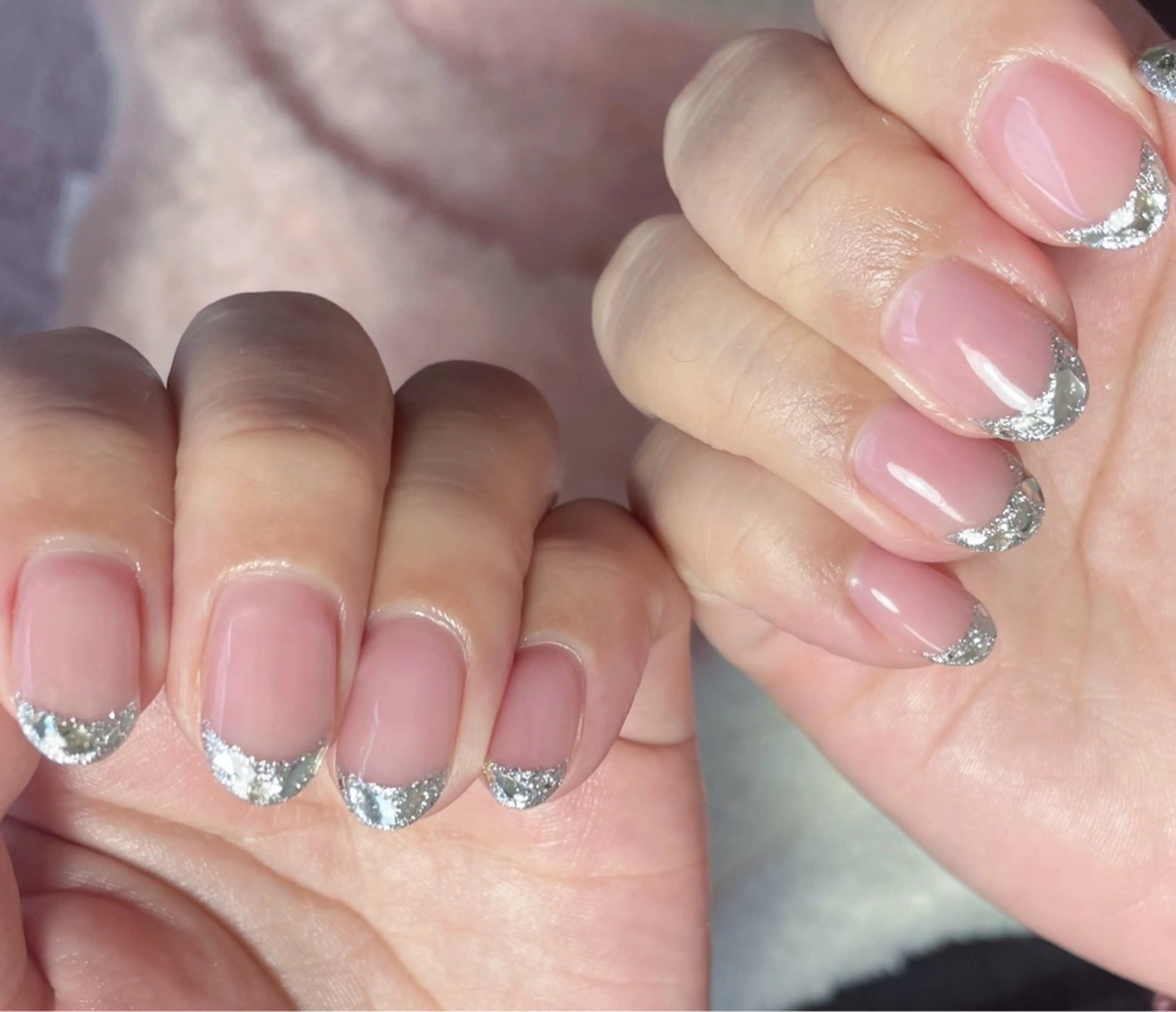 ネイル Chicchi 加茂宮駅徒歩3分のネイルデザイン