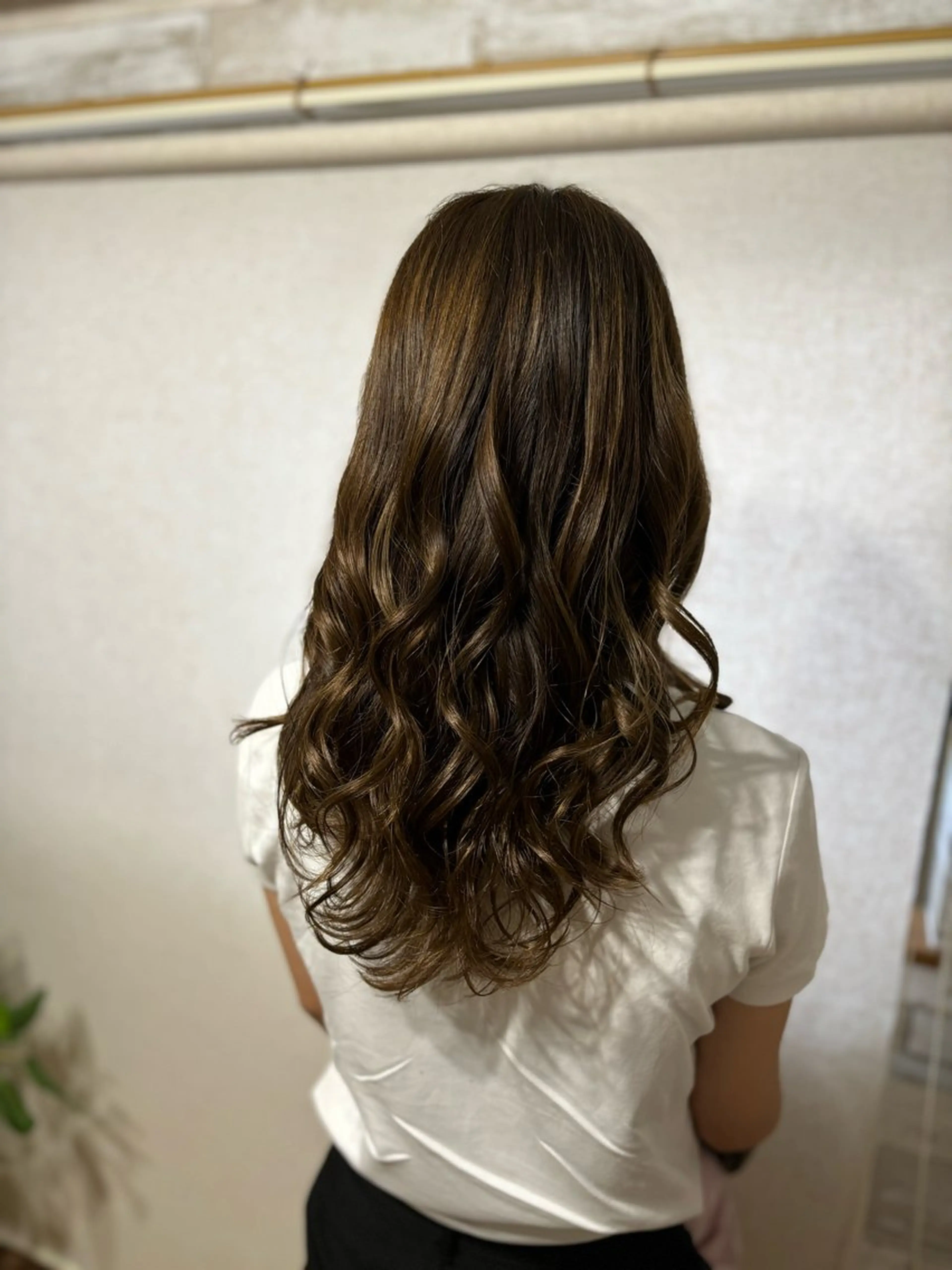 ヘアアレンジ ヘアセット hair salon【クラン】のヘアスタイル