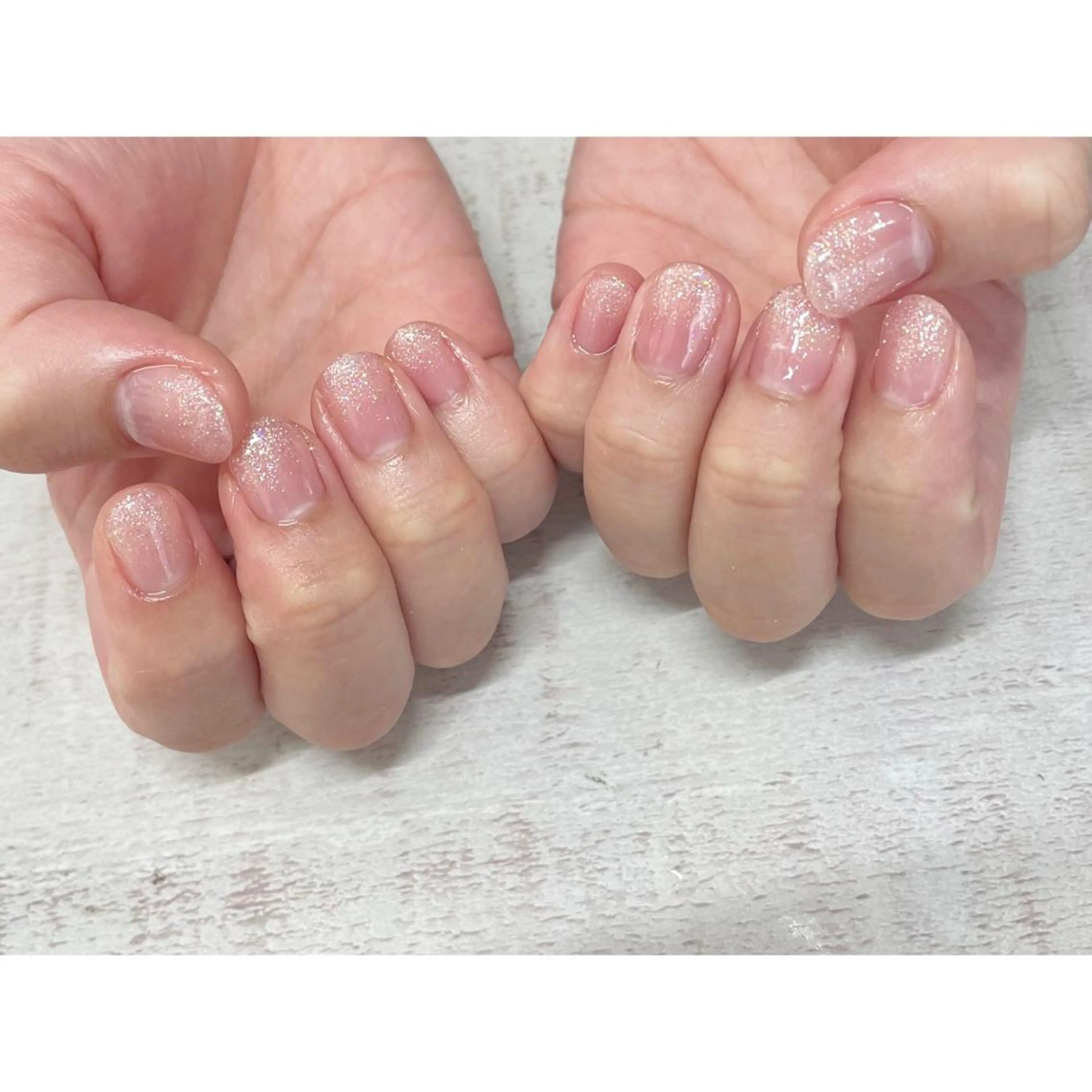 ネイル 𖡼 yumenoのネイルデザイン