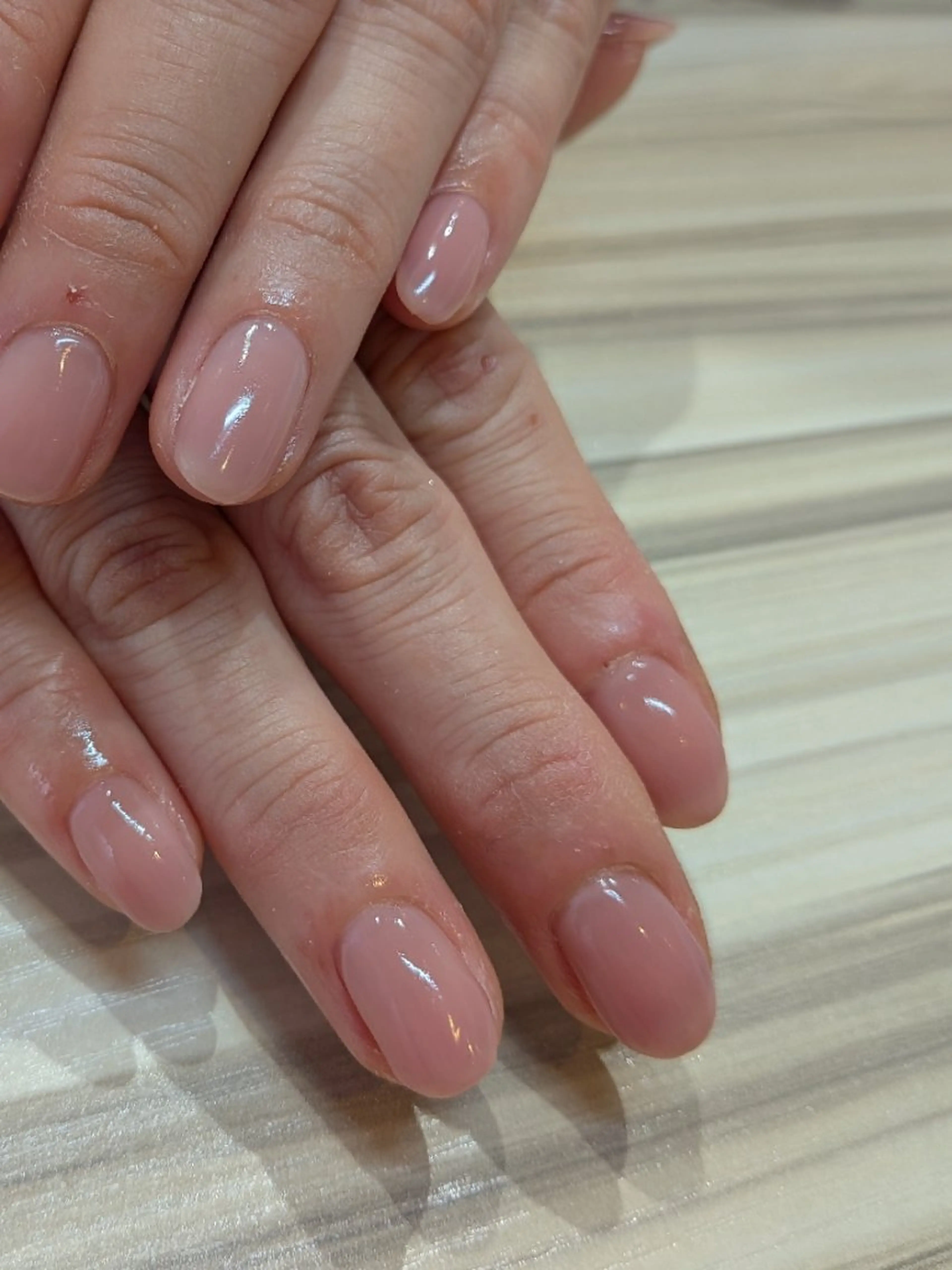 パラジェルワンカラー💎オフなしの写真