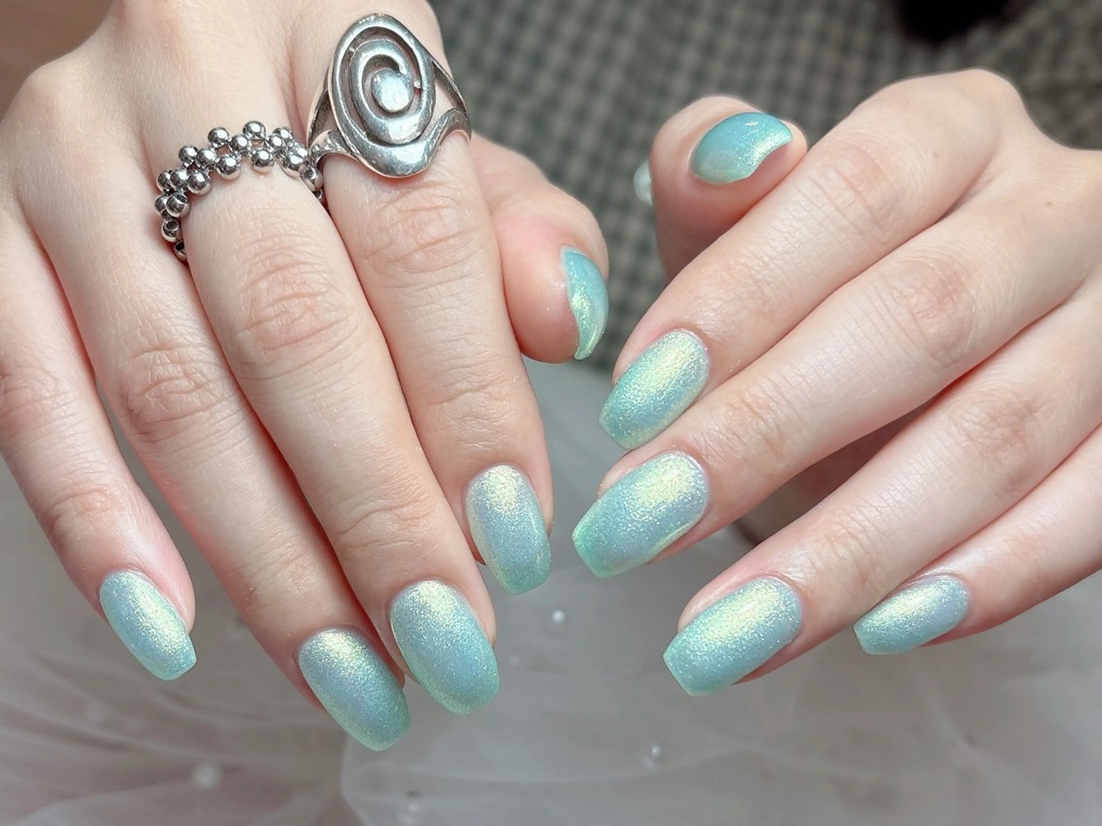 ネイル Bél Nail salonのネイルデザイン