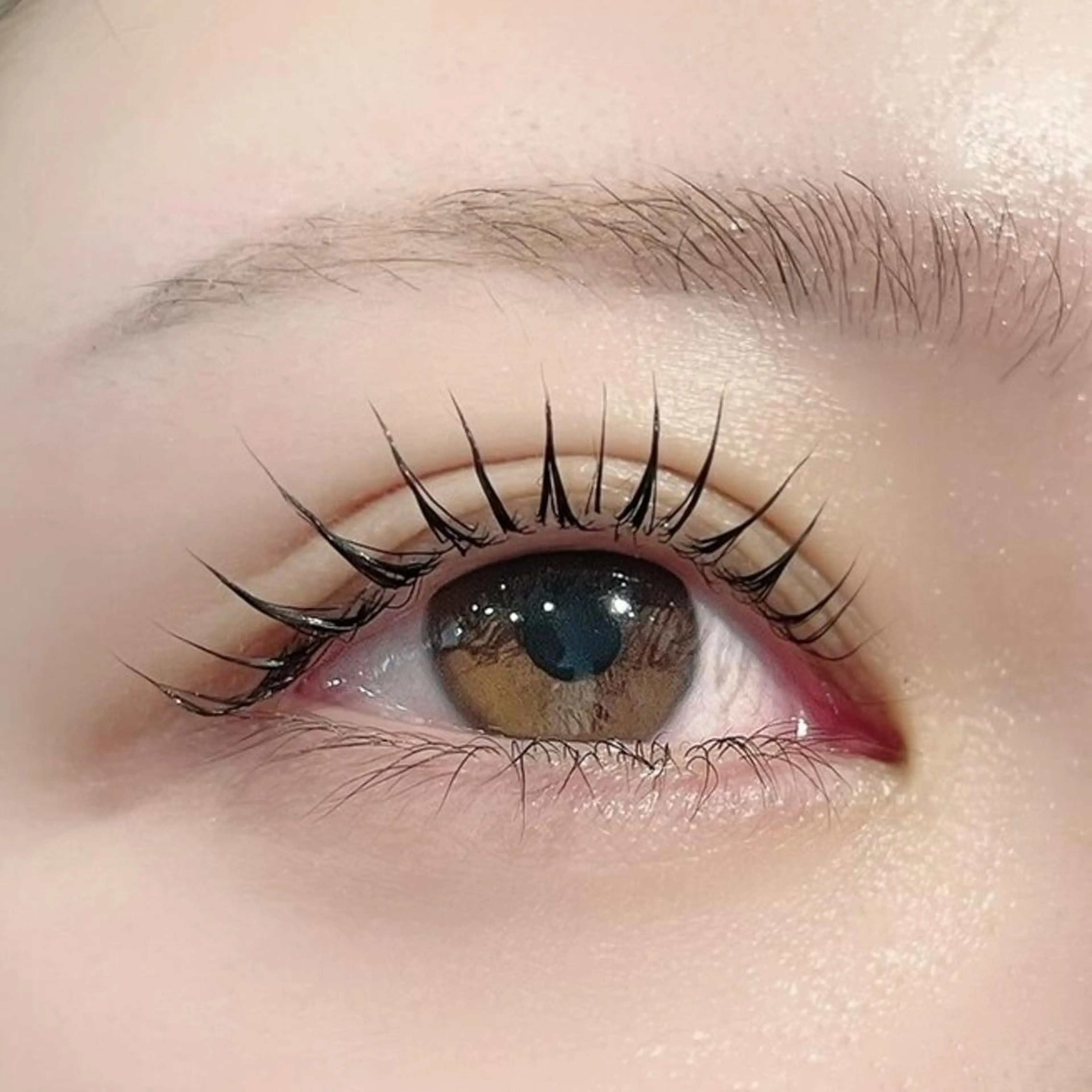 マツエク・マツパ NAKAMURA Bianca南風原店のマツエク・マツパデザイン