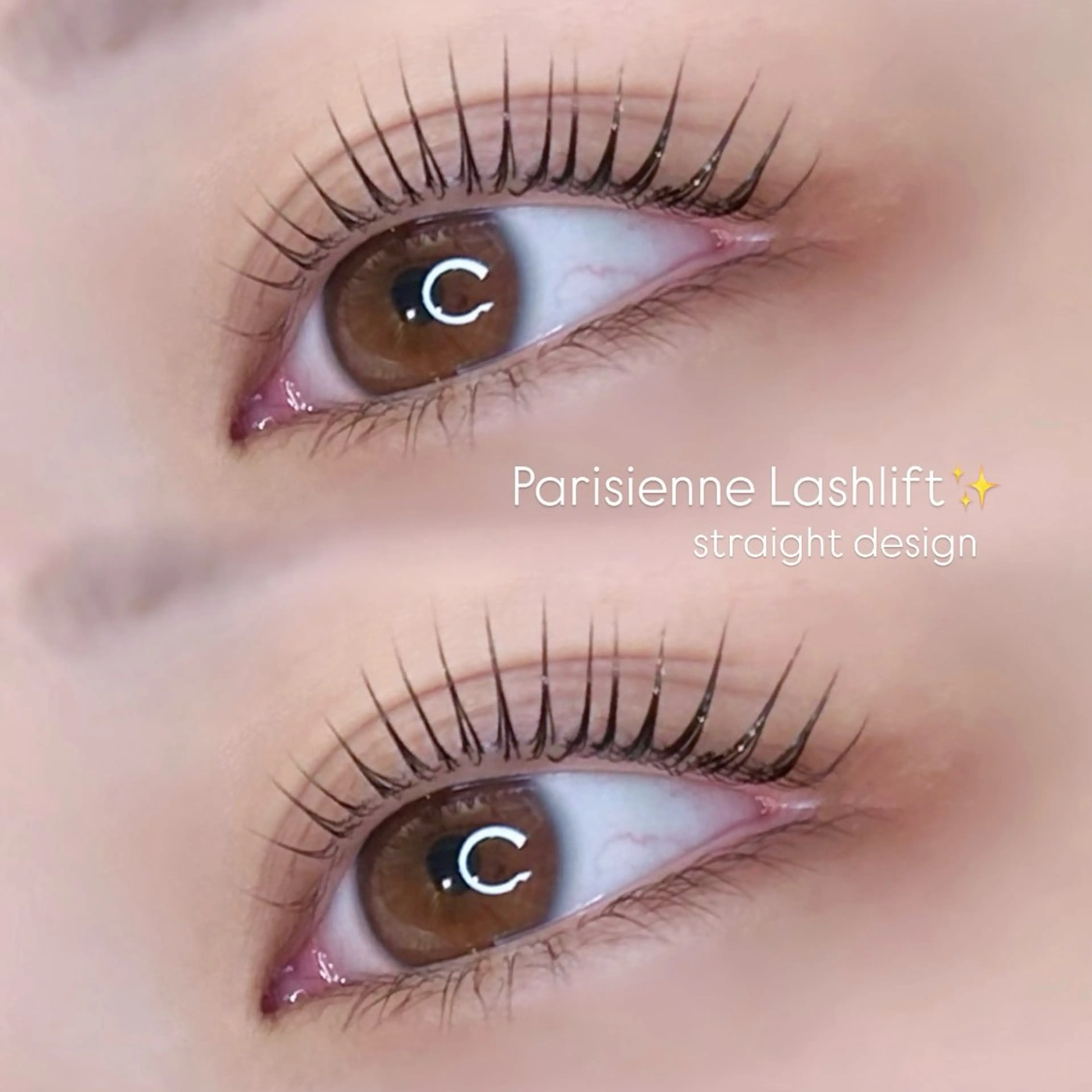 マツエク・マツパ kurumi🍒◝✩ /amii新宿のマツエク・マツパデザイン