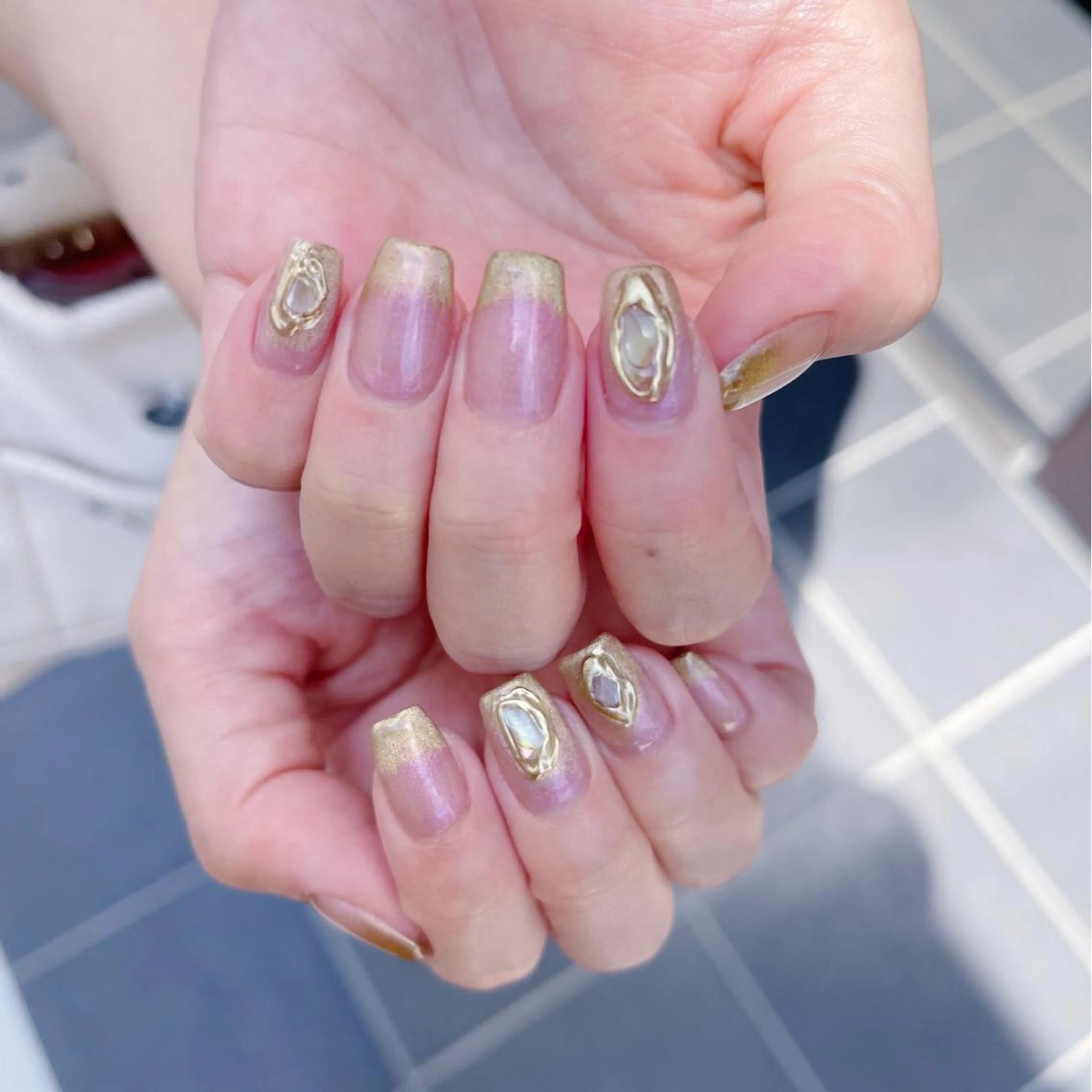 ネイル naildesign BESTのネイルデザイン
