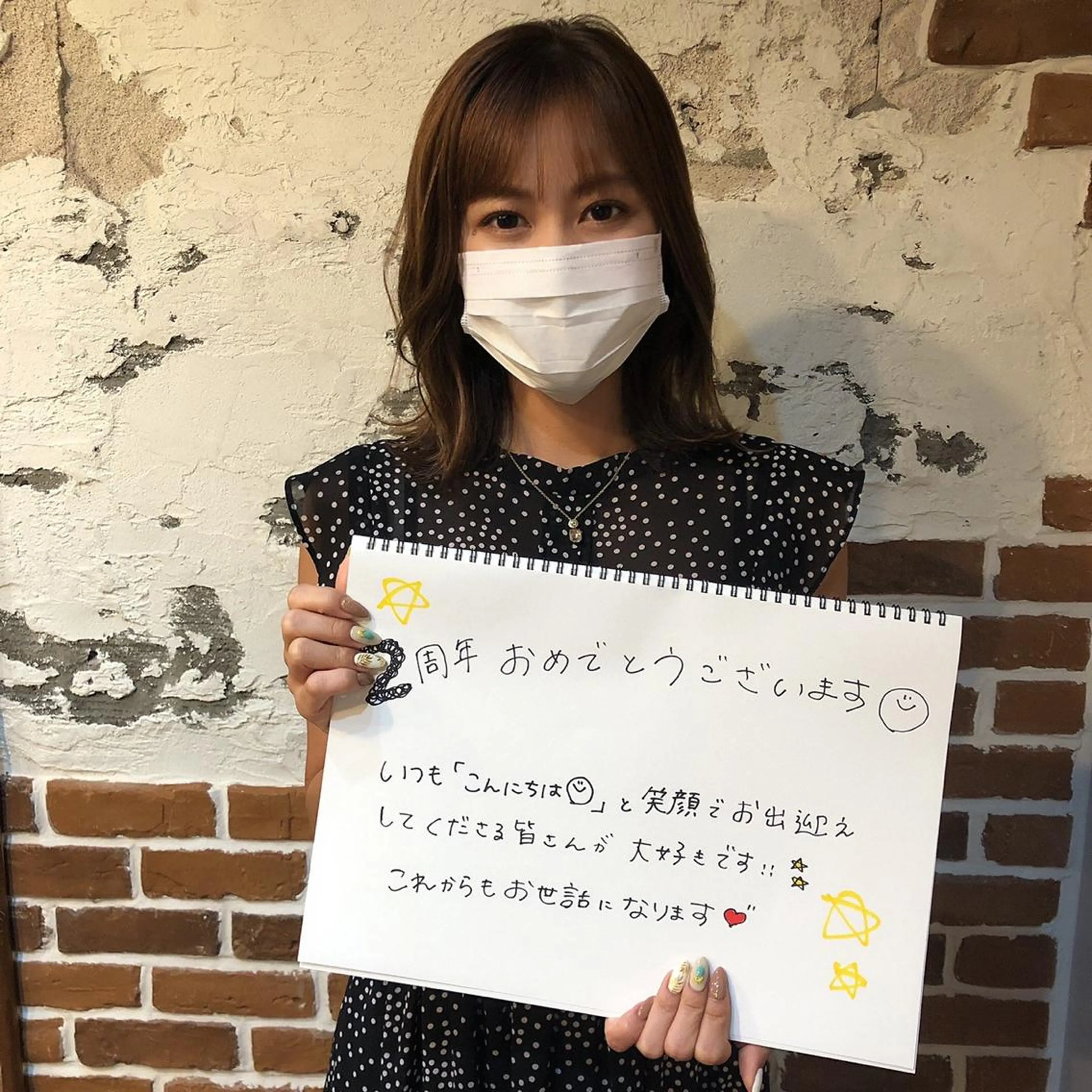 ミディアム また会いたくなる 美容師【KENTA】のヘアスタイル