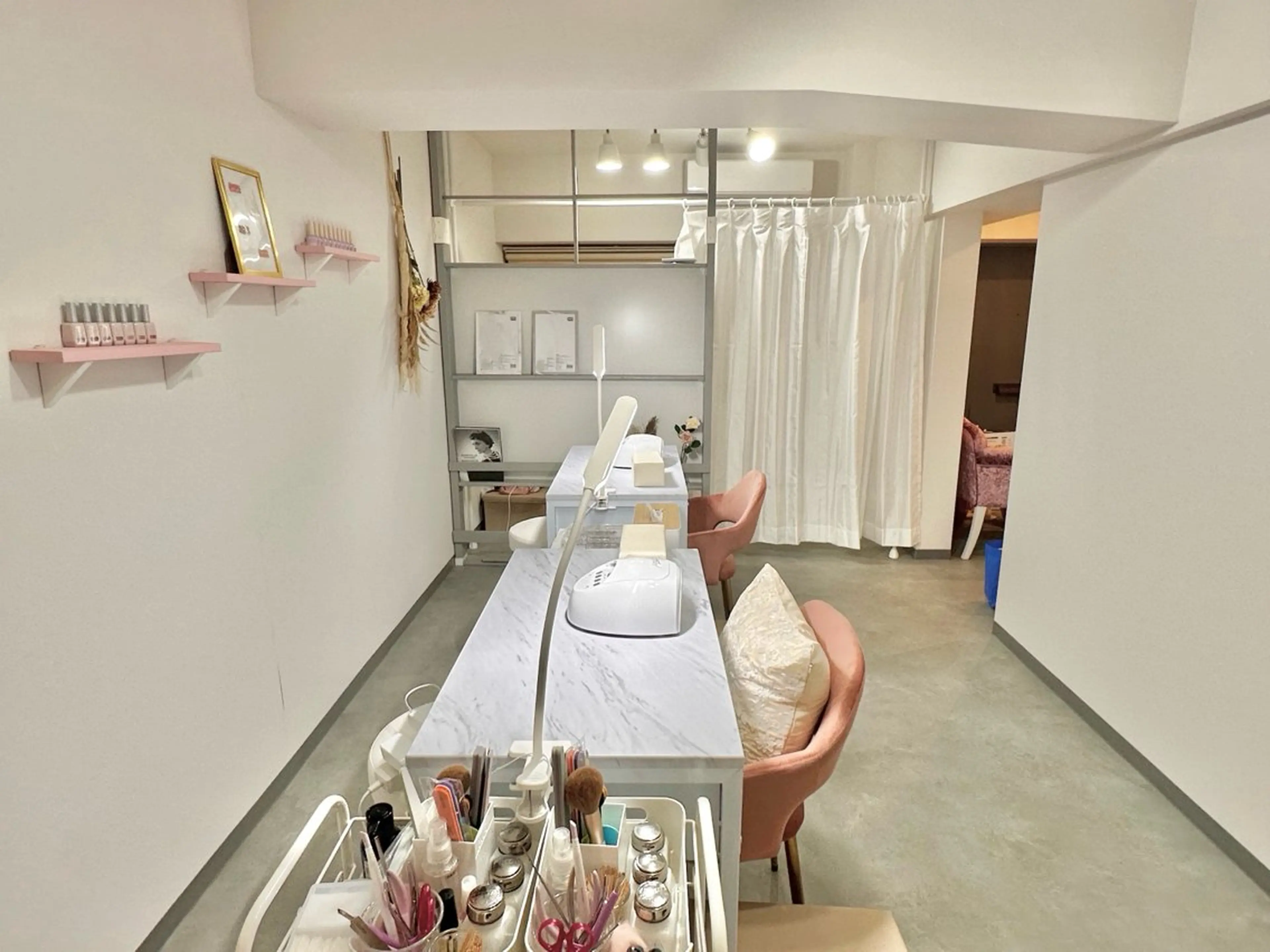 勝どきホワイトニング titti 旭花菜のその他イメージ