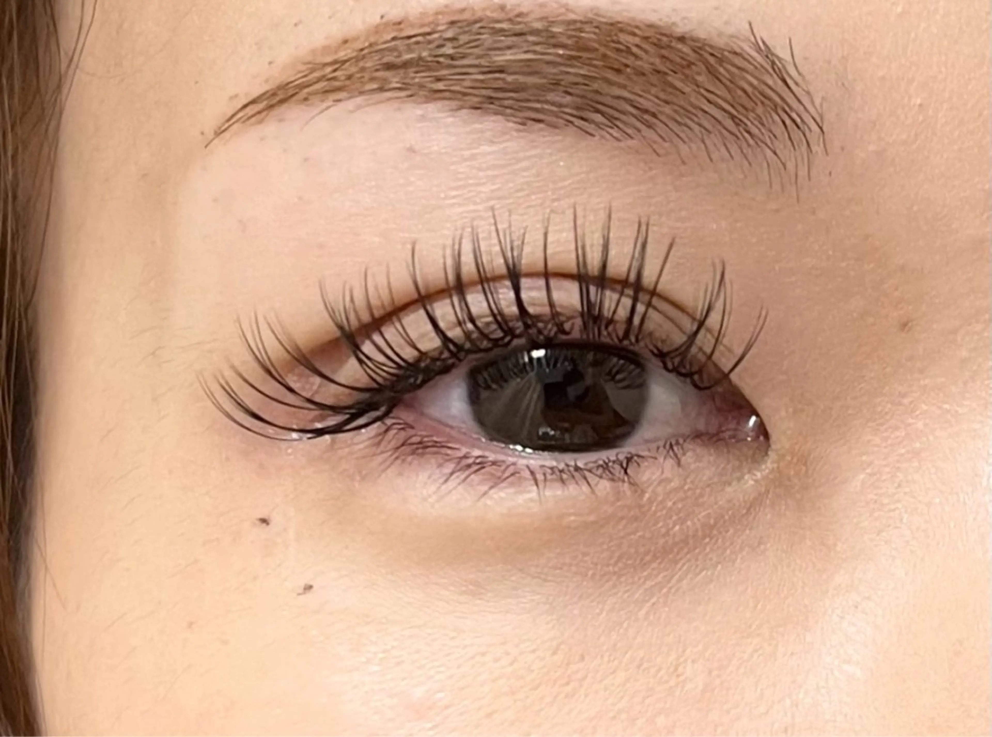 『持ち1番&1番おすすめエクステ』バインド80束の写真