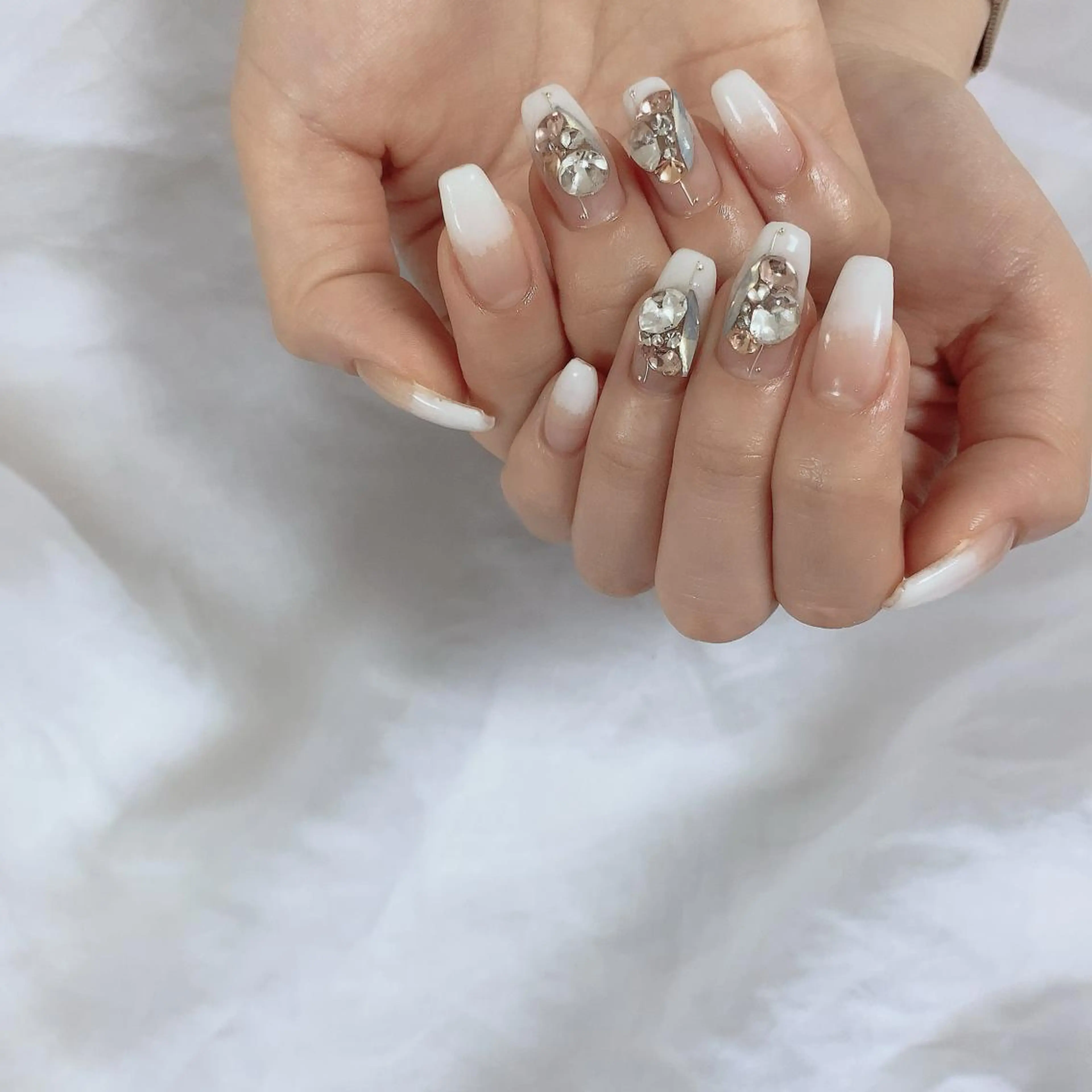 ネイル SOL NAILのネイルデザイン
