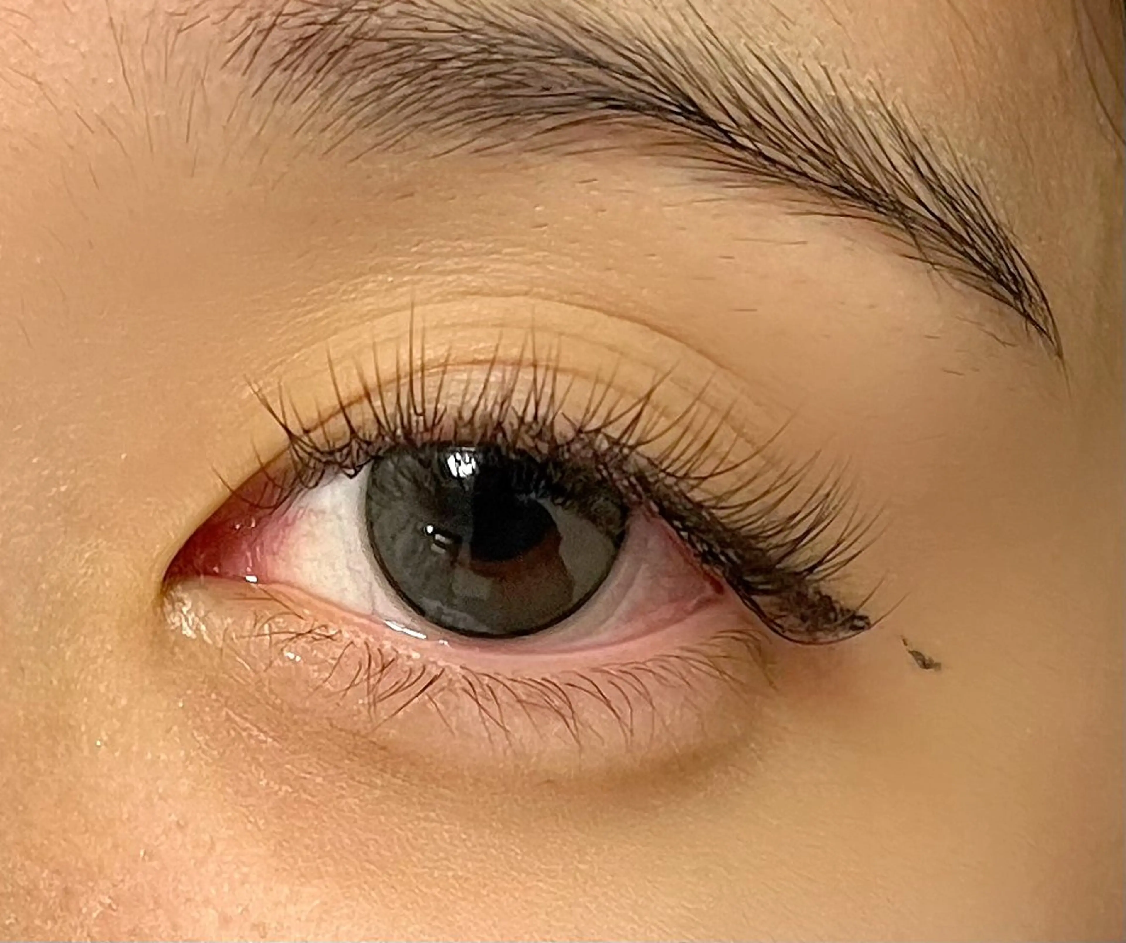 マツエク・マツパ perky所属・perky 羽島のマツエク・マツパデザイン