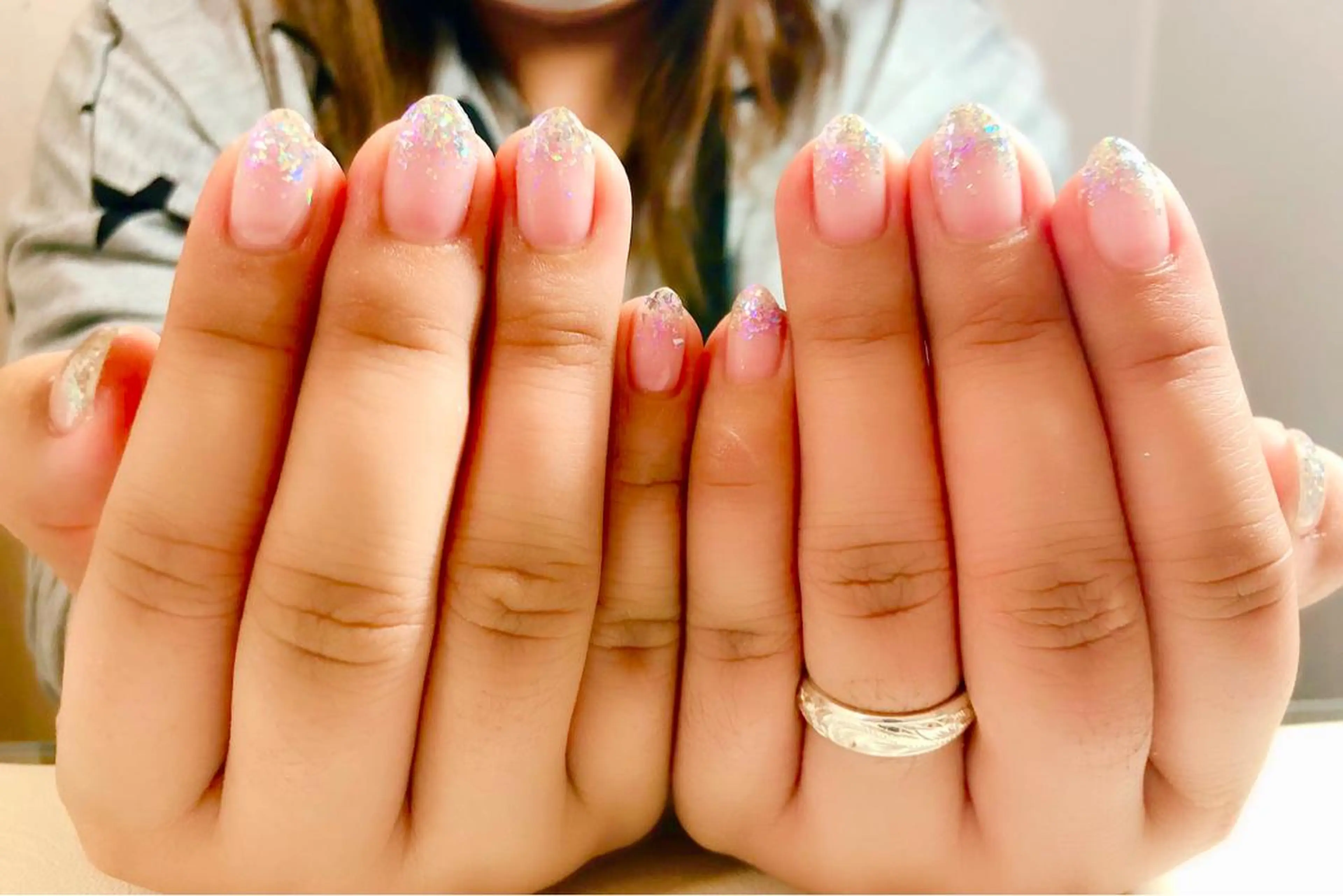 ネイル nailsalon   LE'A所属・ホワイトニング🦷 ネイル💅LEAのその他イメージ