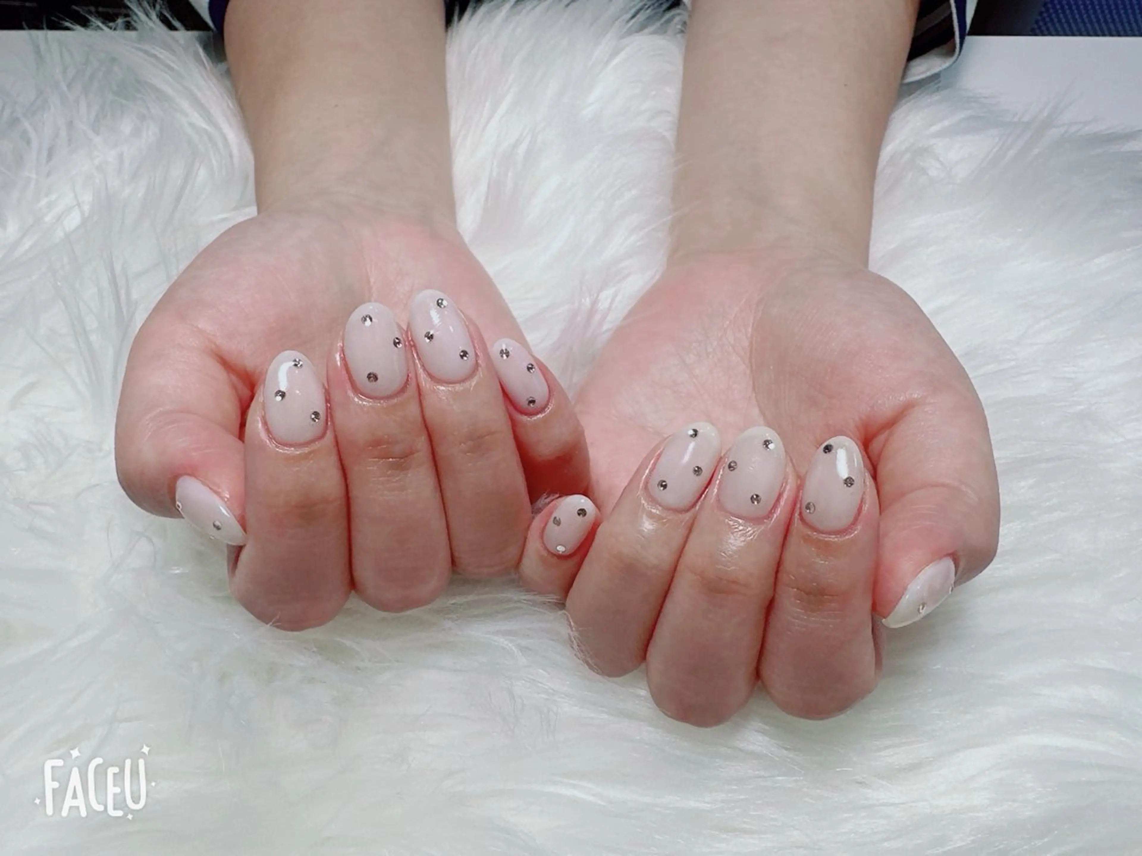 ネイル Hana&NAILSALON所属・Hana& salonのネイルデザイン