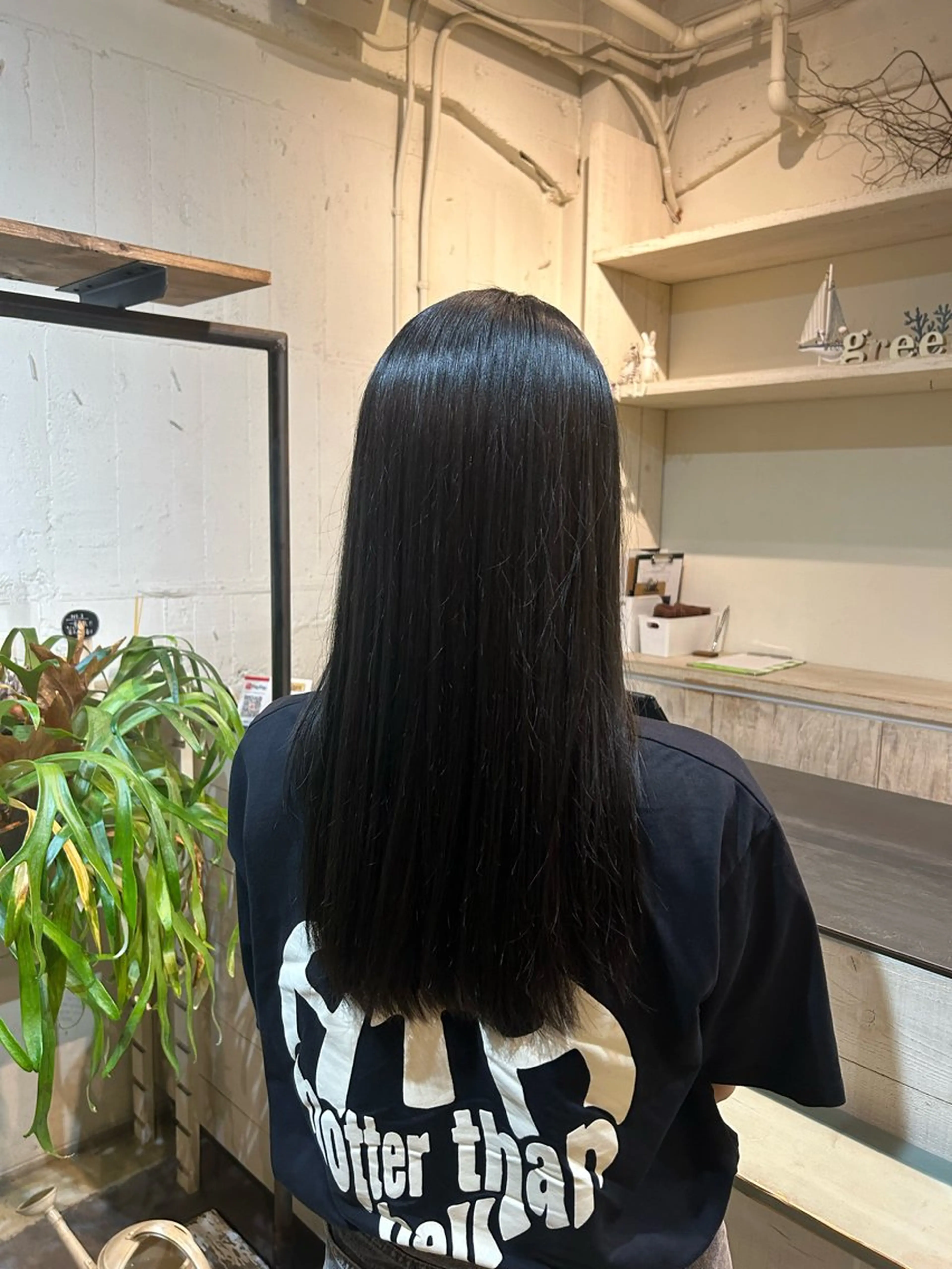 カラー 🪴 Rimi🪴のヘアスタイル