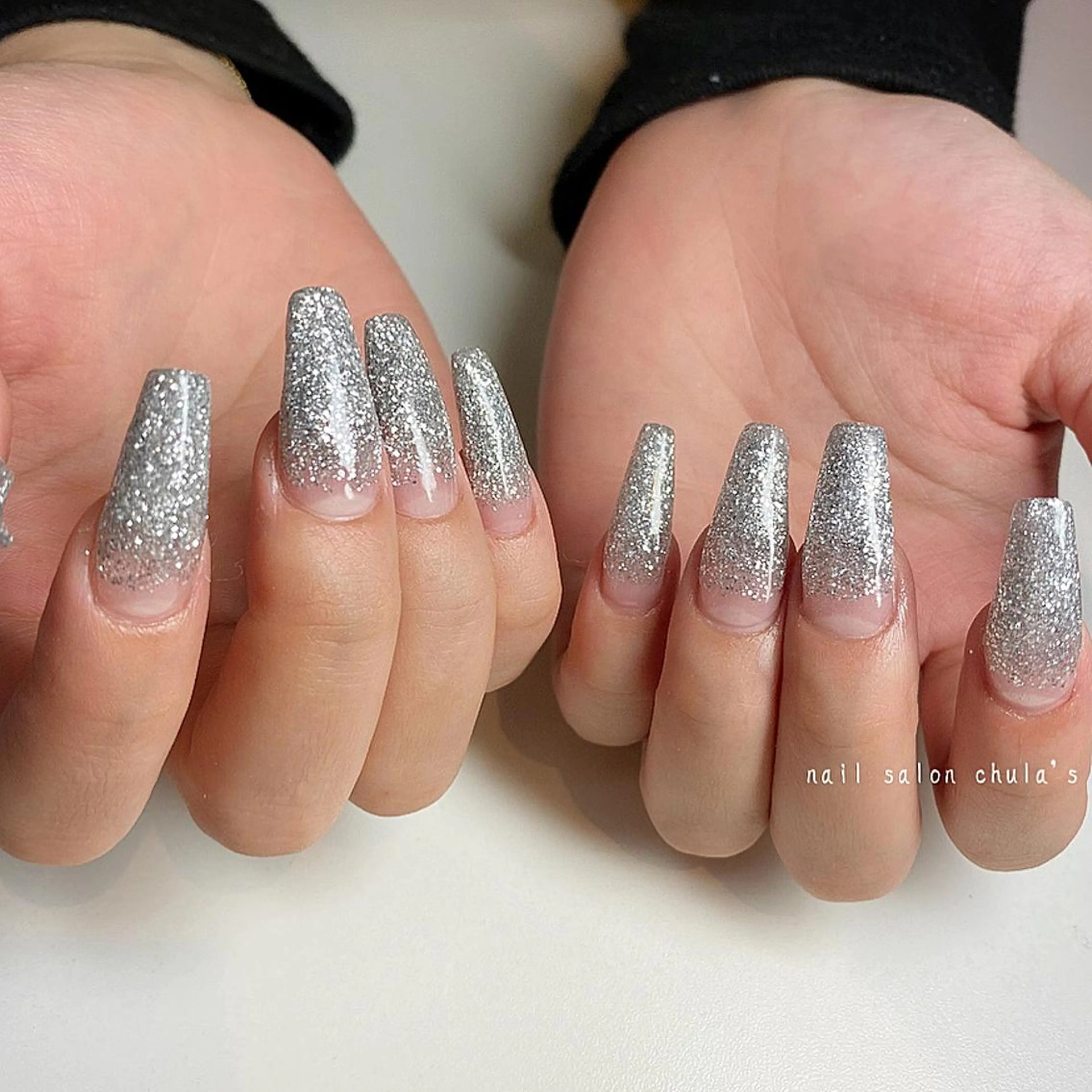 ネイル nail salon  chula's所属・☆ayaka ☆のネイルデザイン