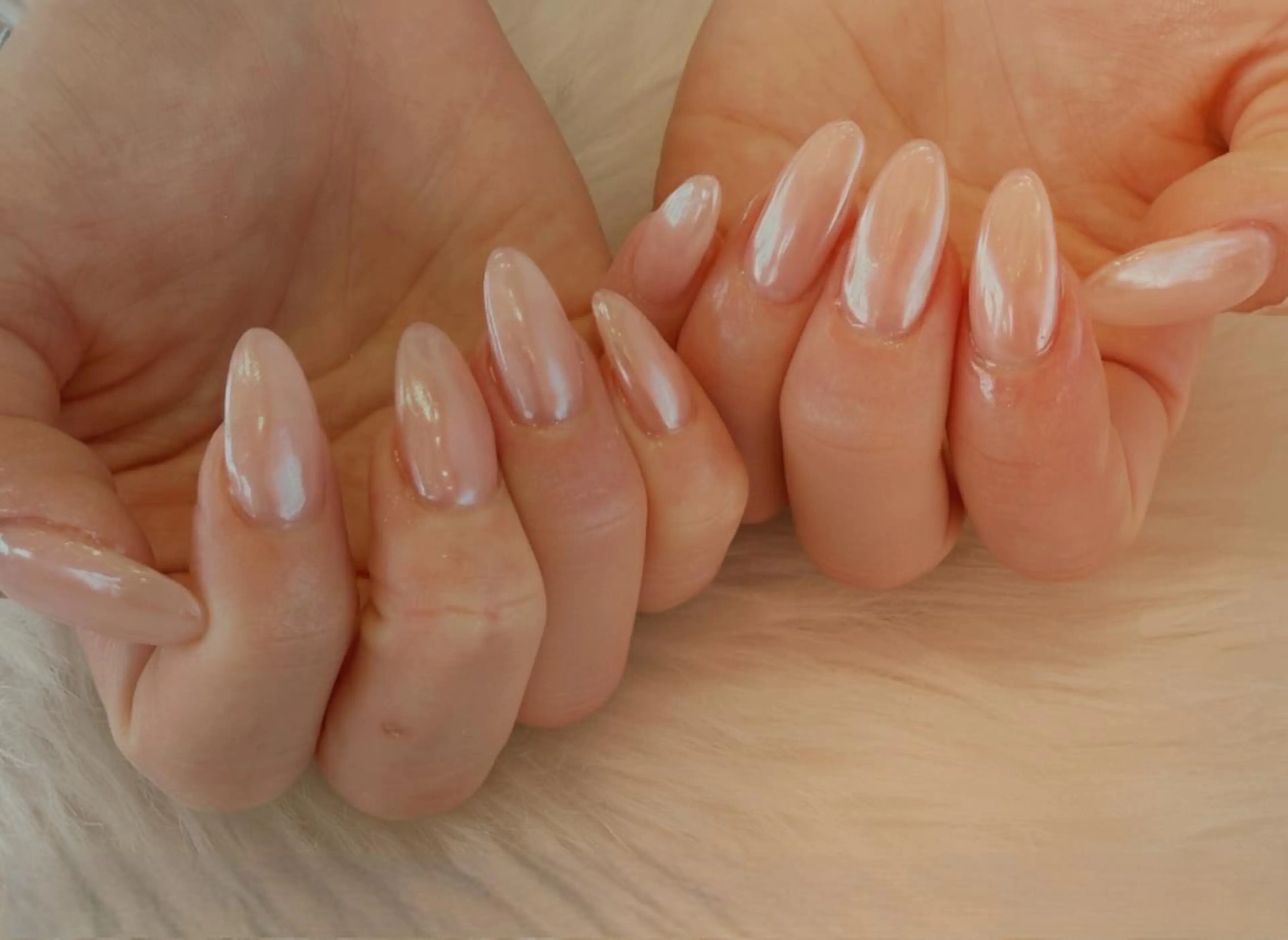 ネイル A. Fukushimaのネイルデザイン