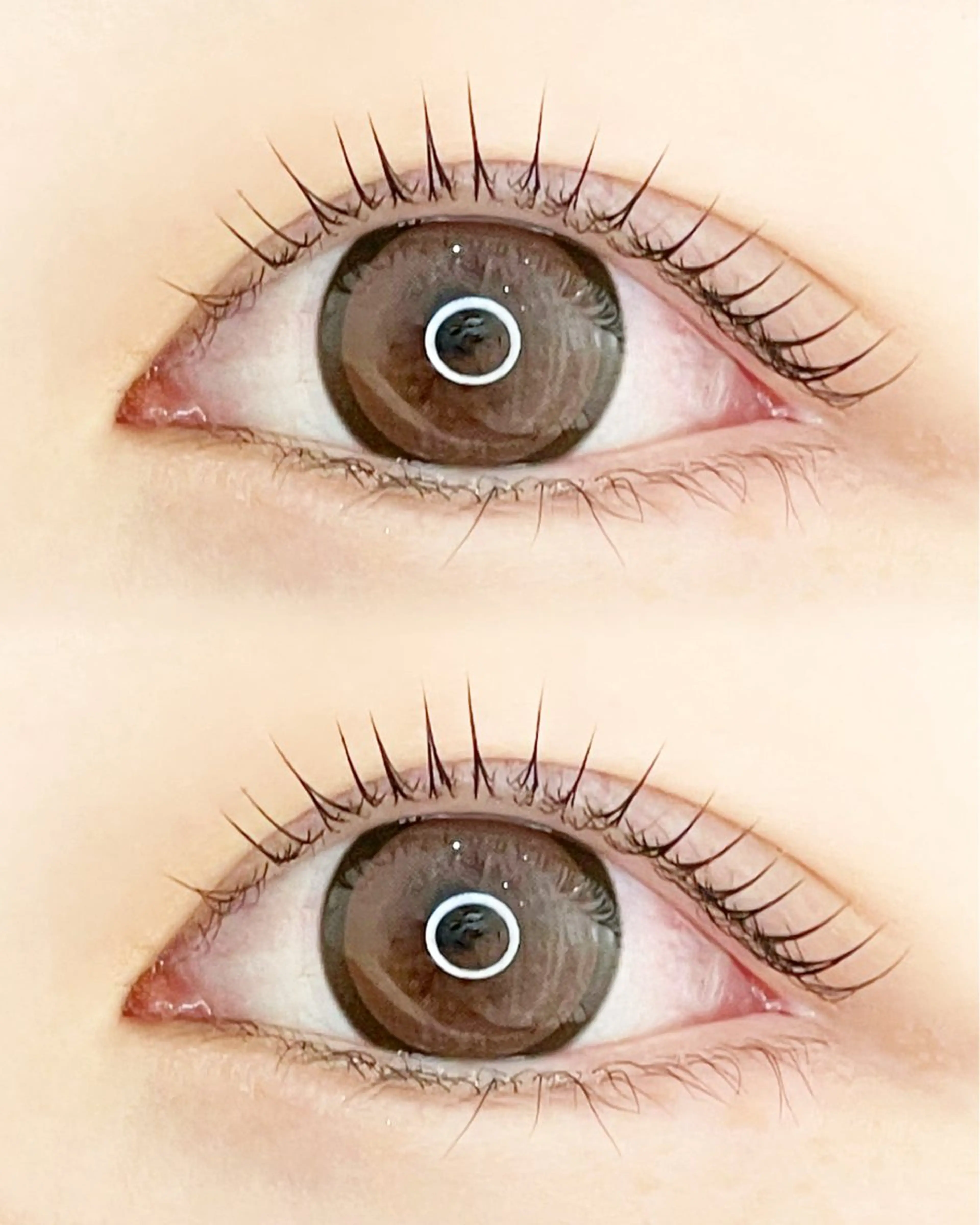 マツエク・マツパ manaka 【lazo】 束本のエステ・リラクイメージ