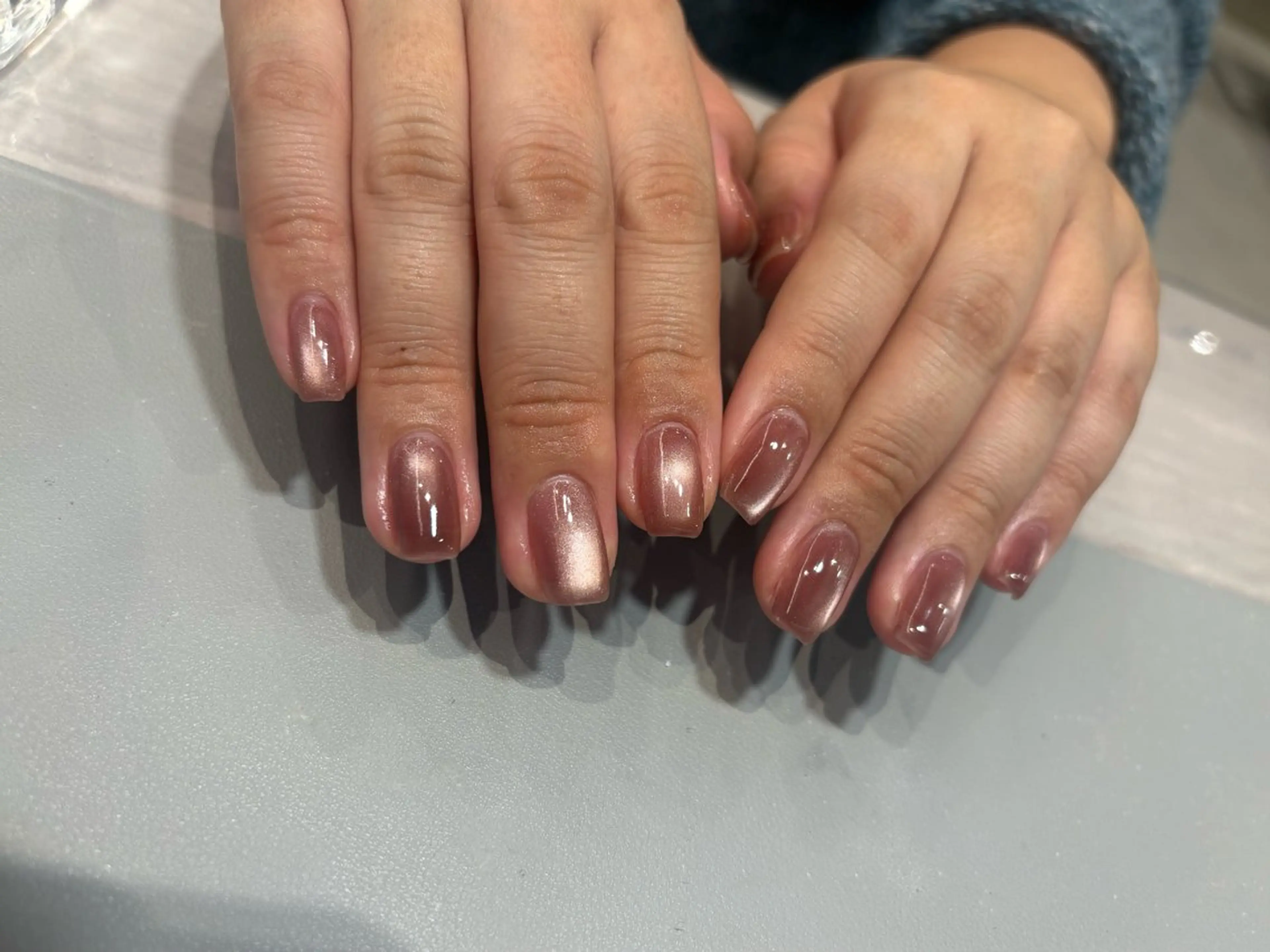 ネイル KAILA non.のネイルデザイン