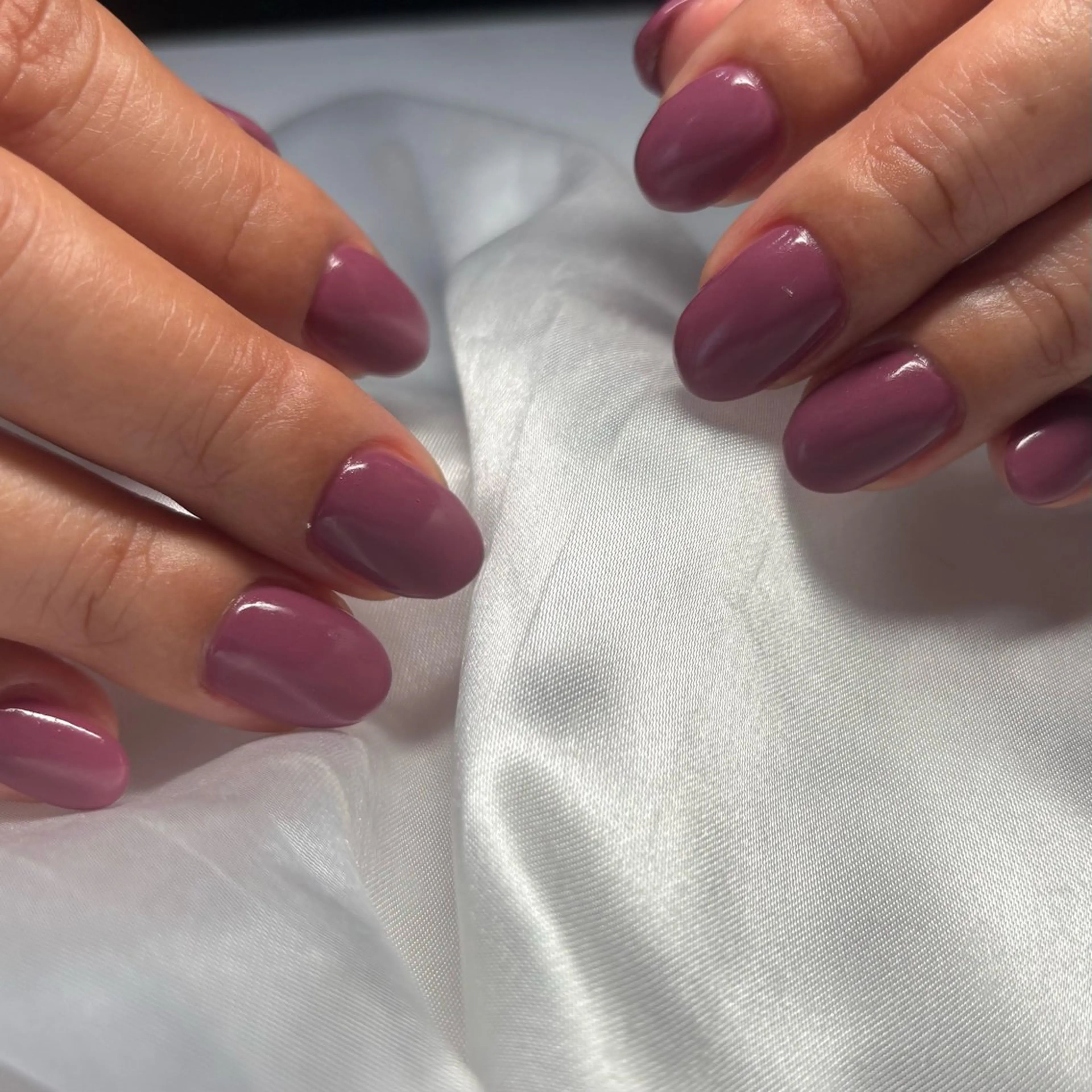 ネイル ハンドネイル 💅Perfect Wink RUI🌈のネイルデザイン