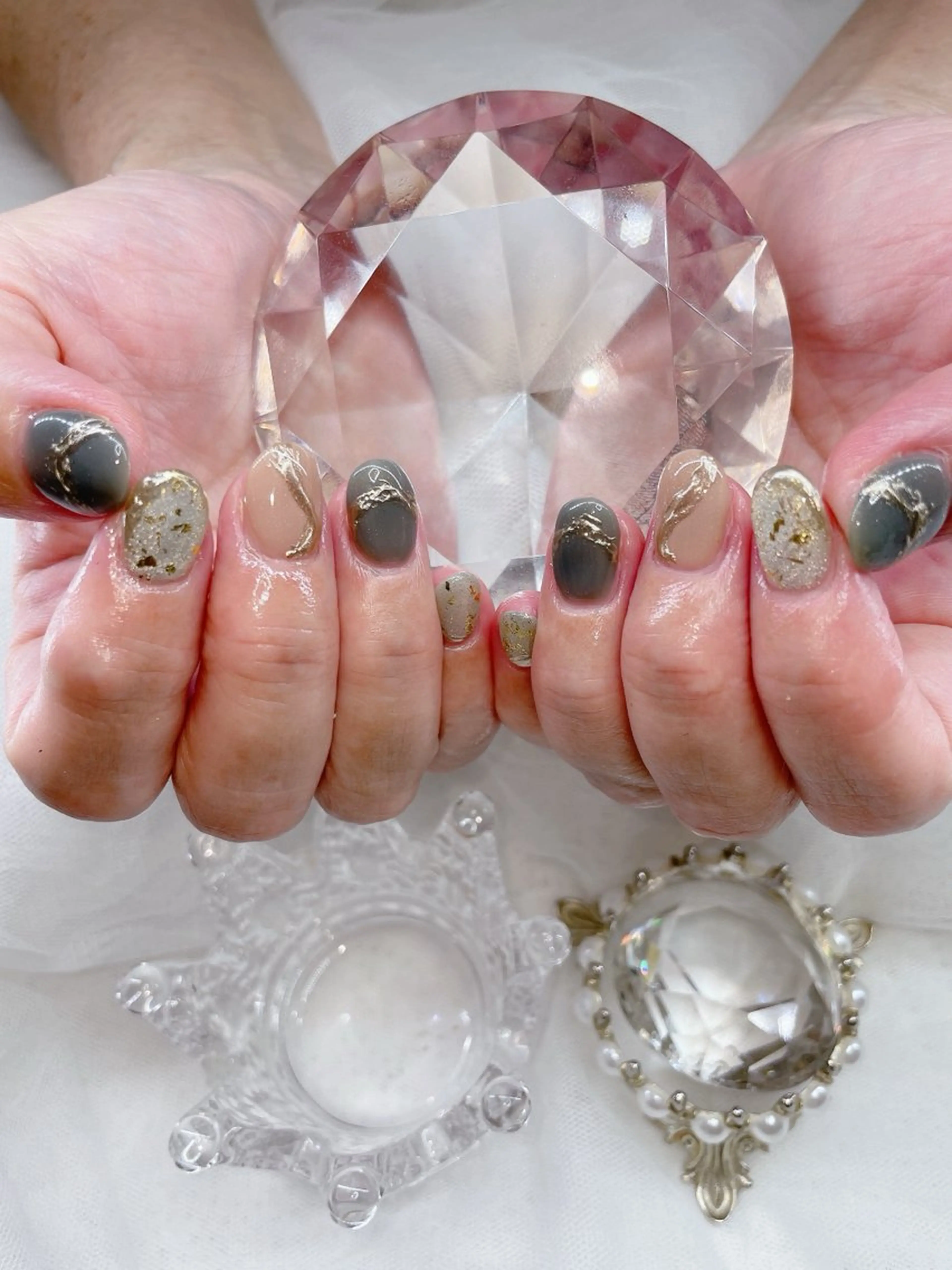 ネイル misun_nail所属・misun_ nailのネイルデザイン