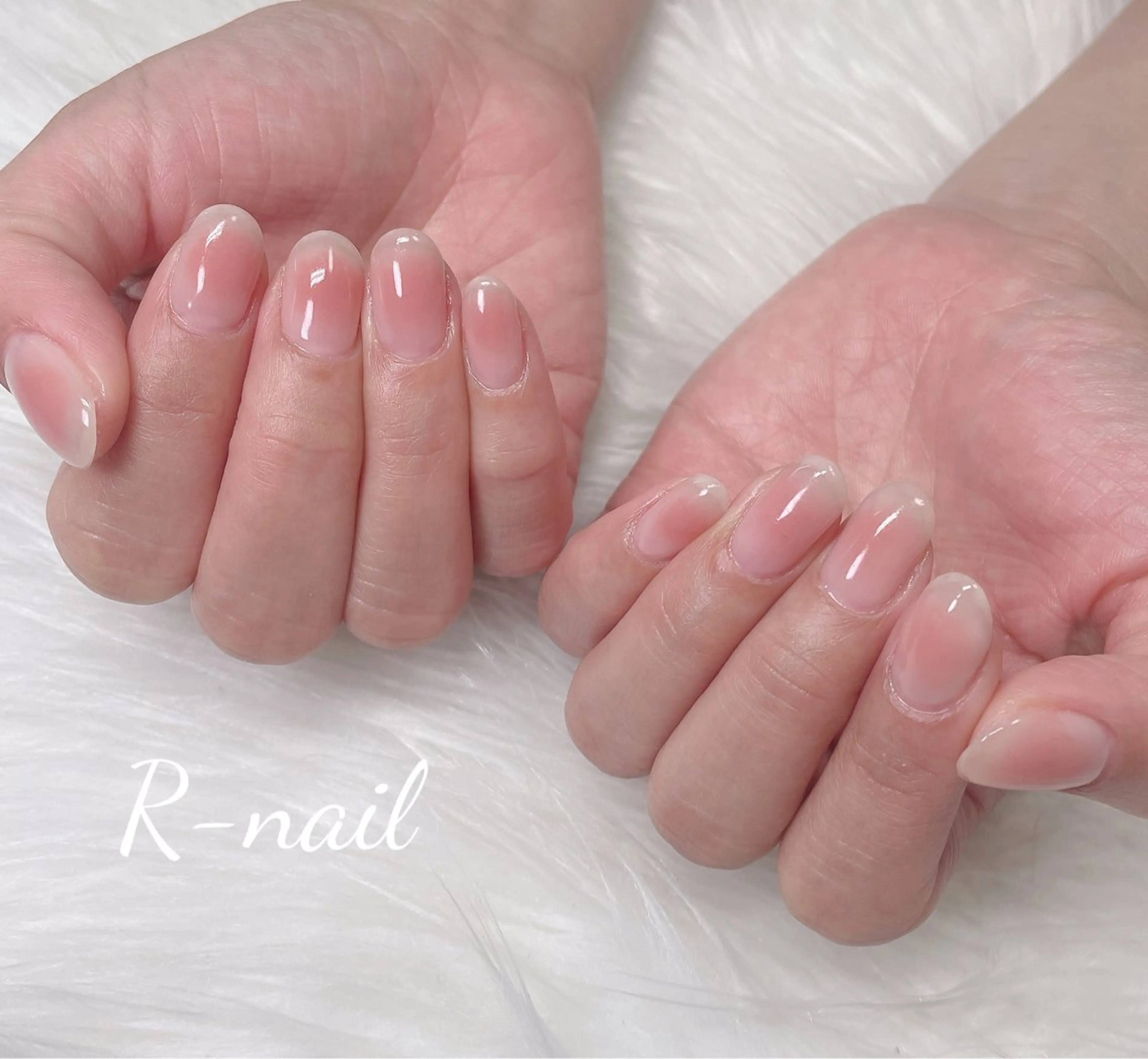 ネイル ハンドネイル R-nail salonのネイルデザイン