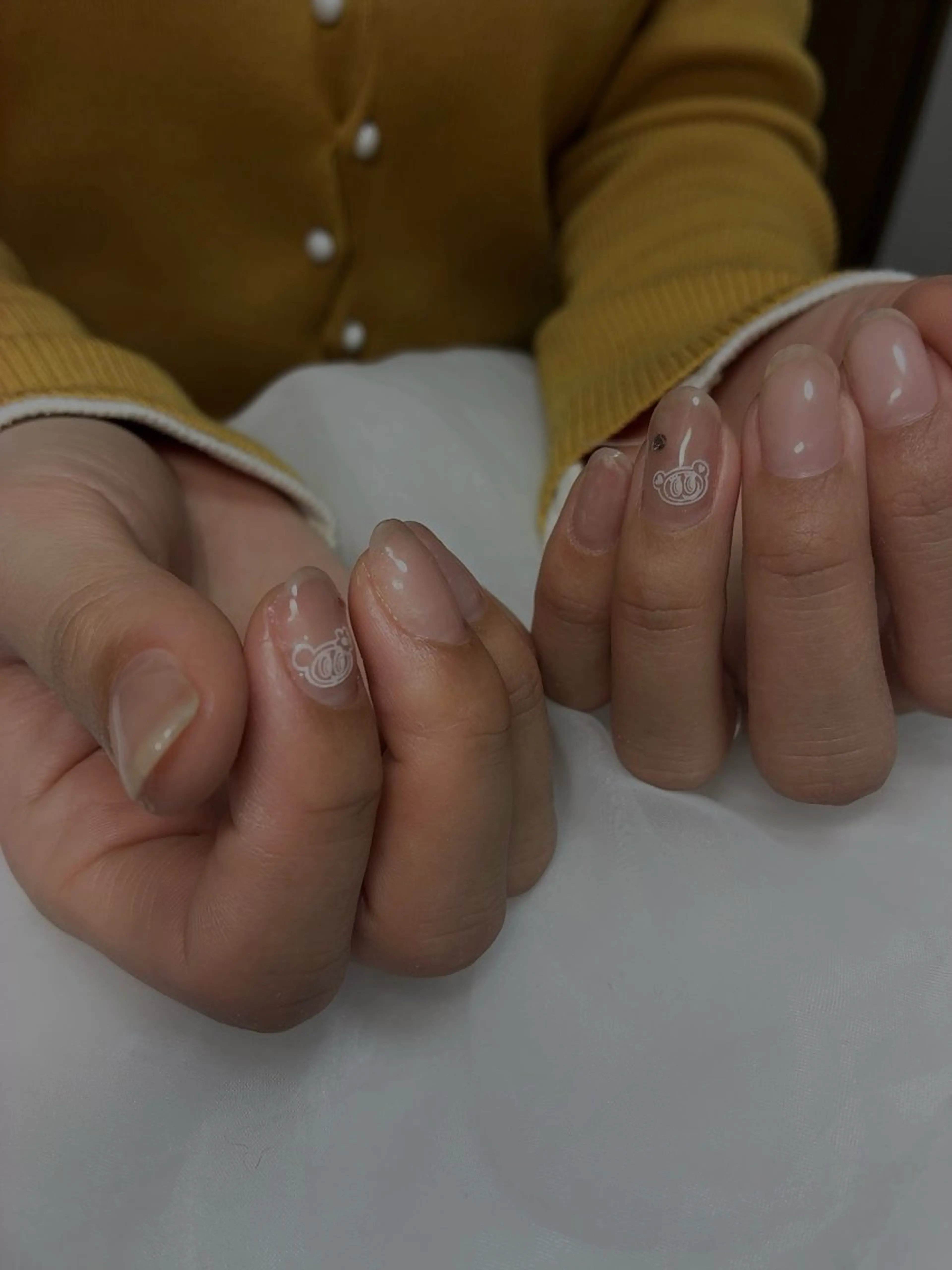 ネイル jete nailのネイルデザイン