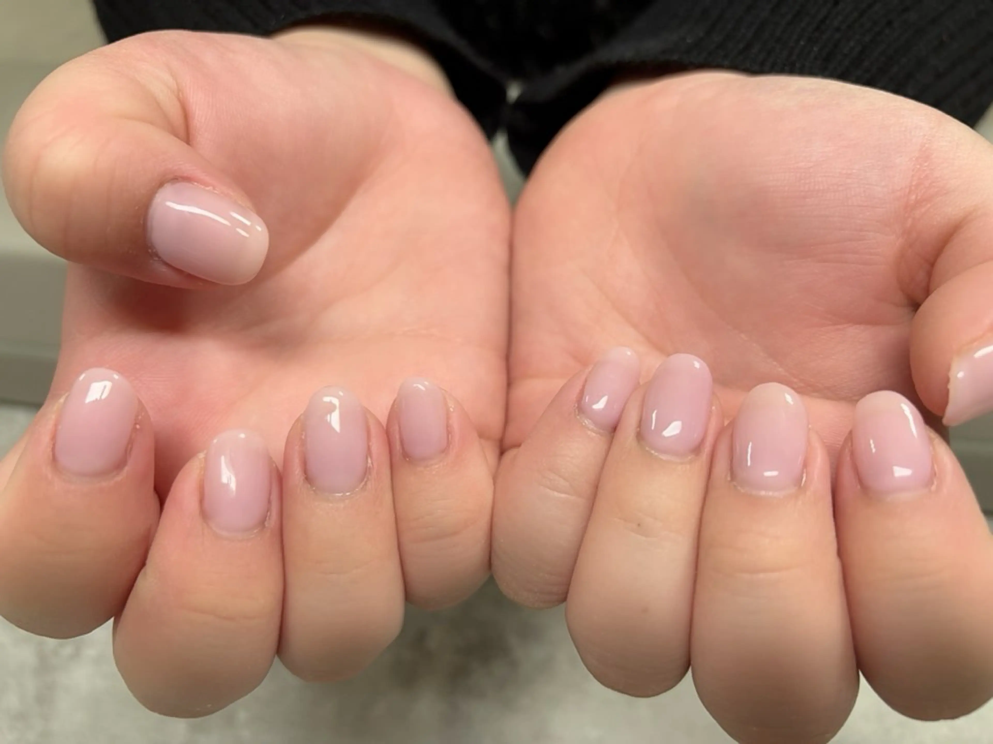 ネイル ハンドネイル protea澤本 凜のネイルデザイン